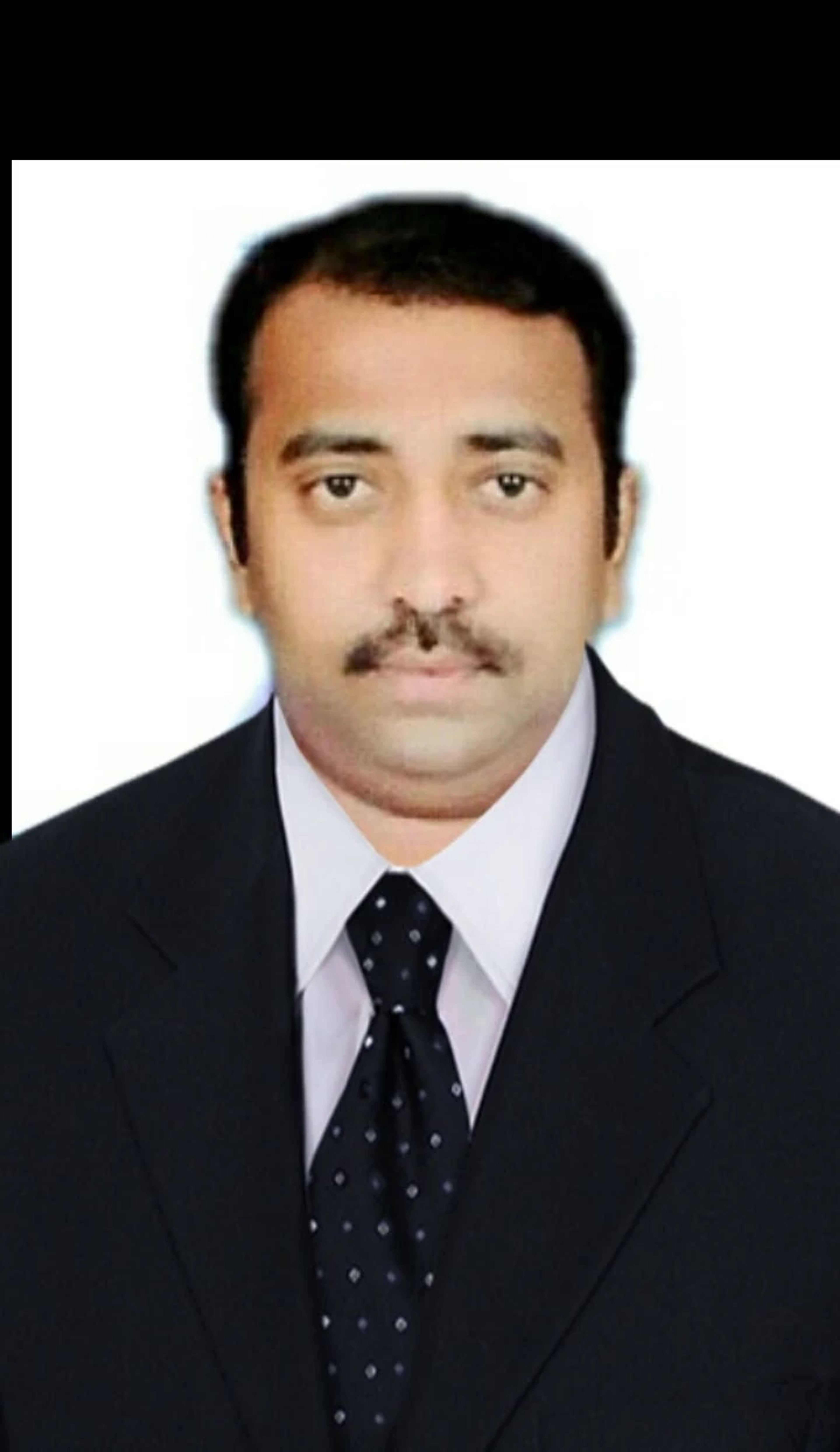 Dr. D. Sai Chaitanya Kishore