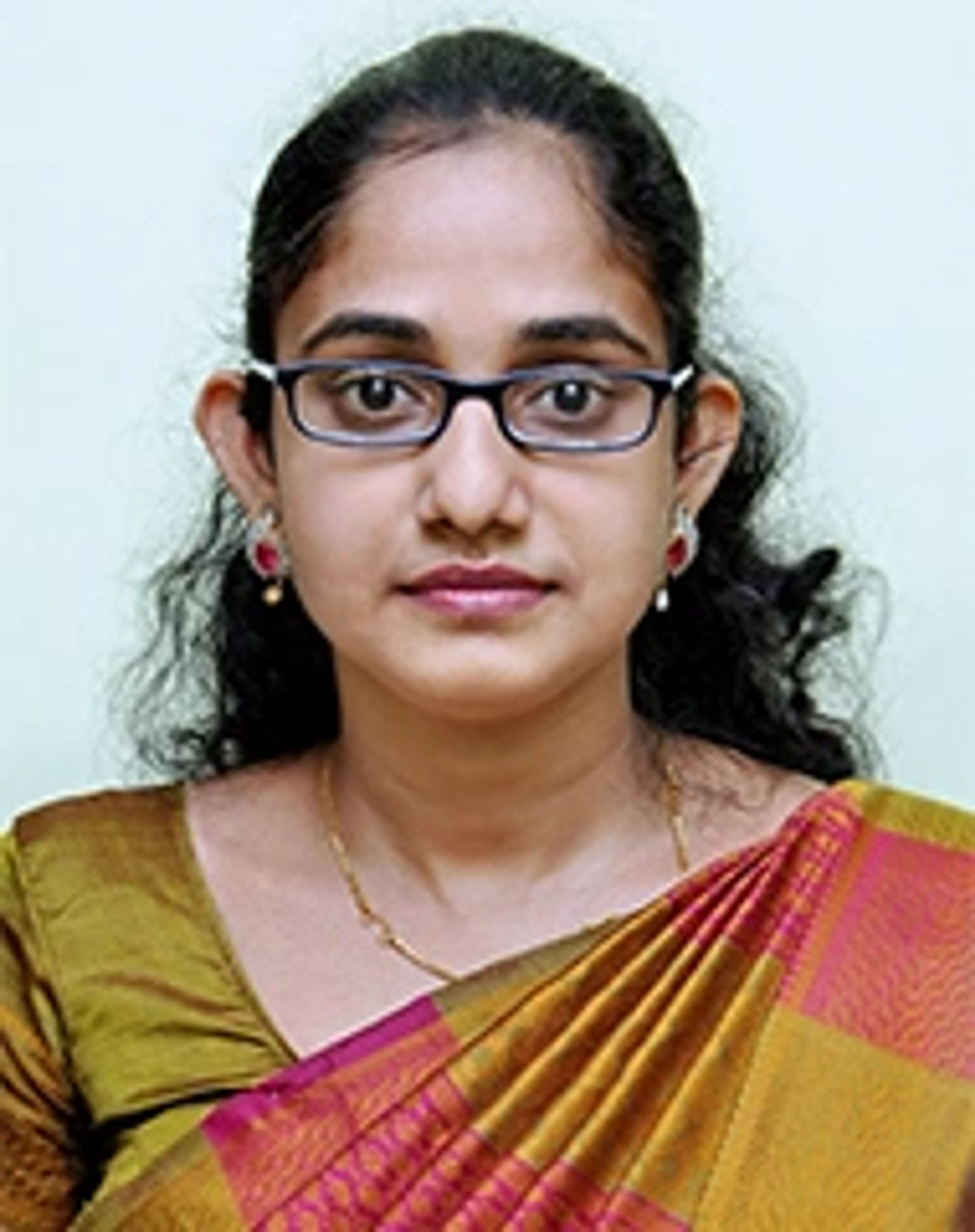 Kuleena Das