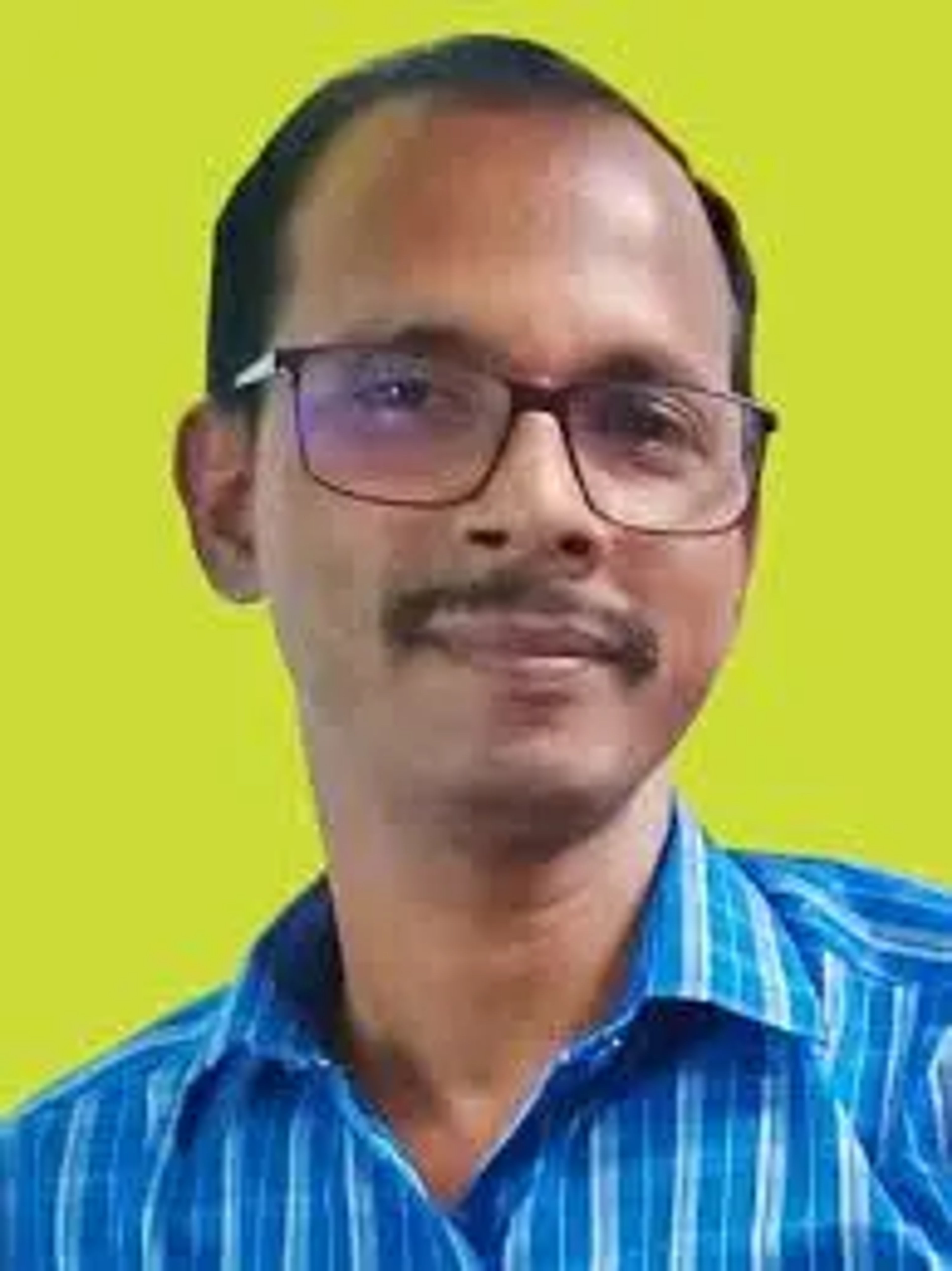 Dr. Kamaleswar Kalita