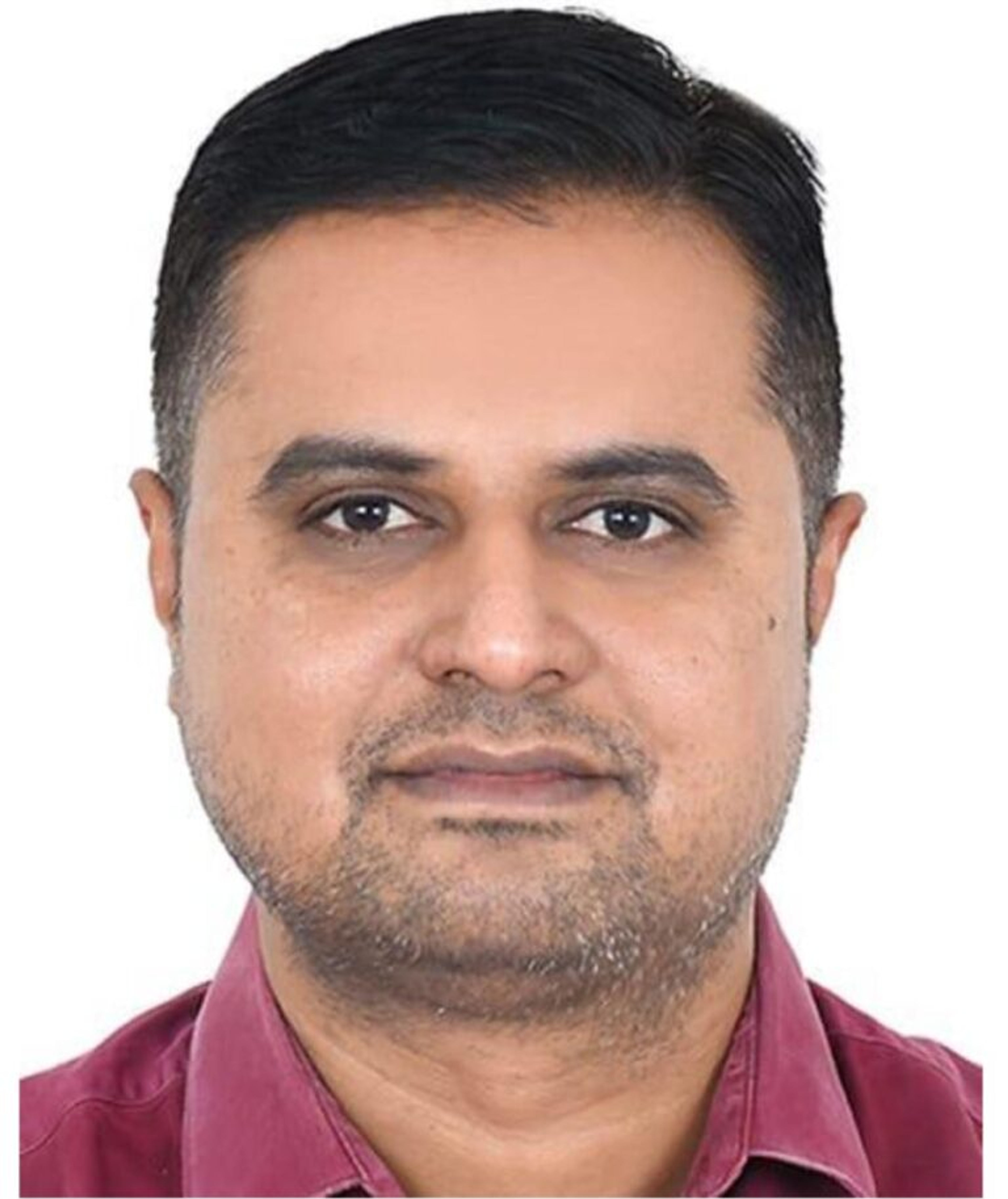 Dr. Santoshdev Rathod