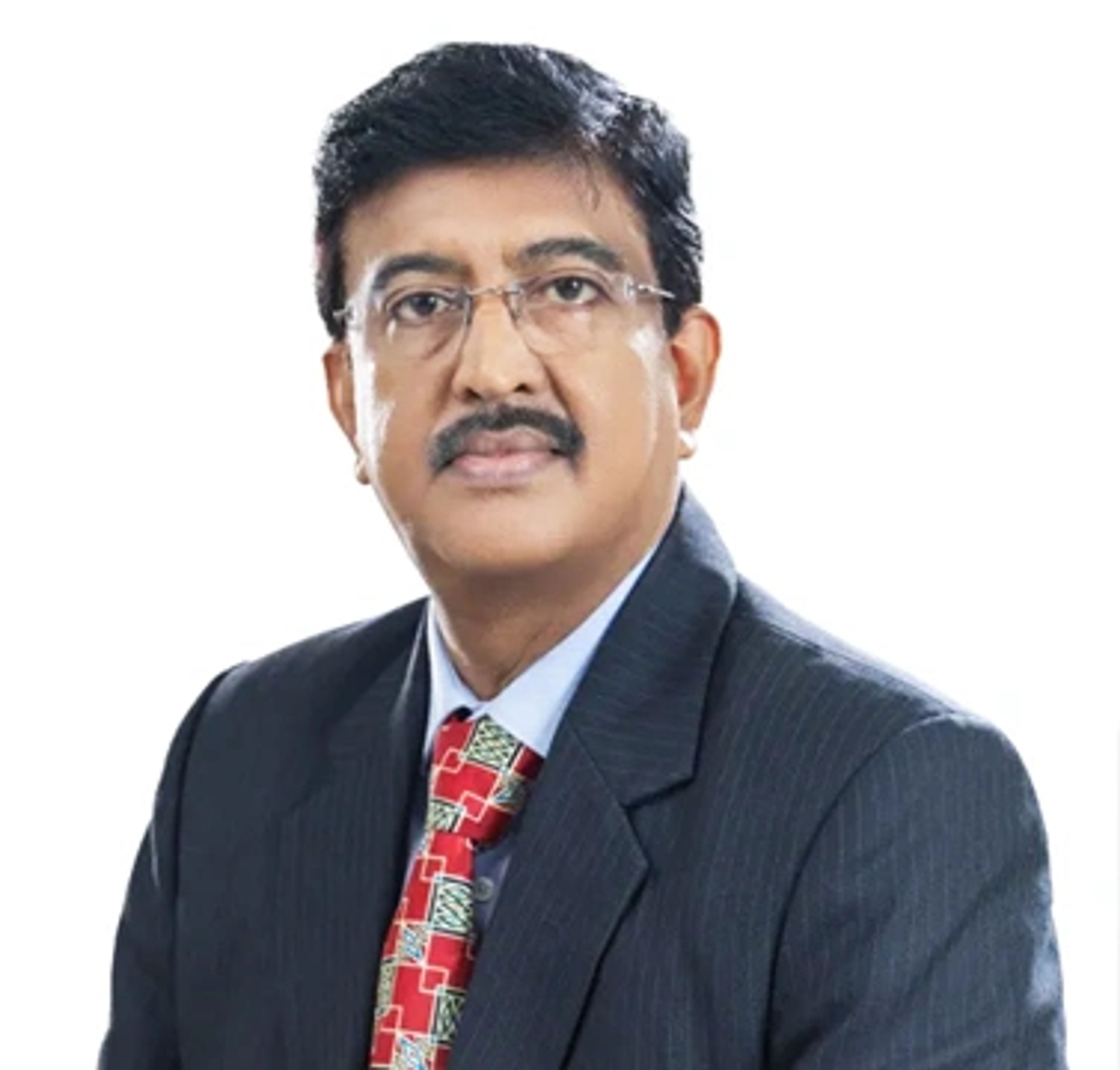 Prof. (Dr.) K. Thammi Reddy