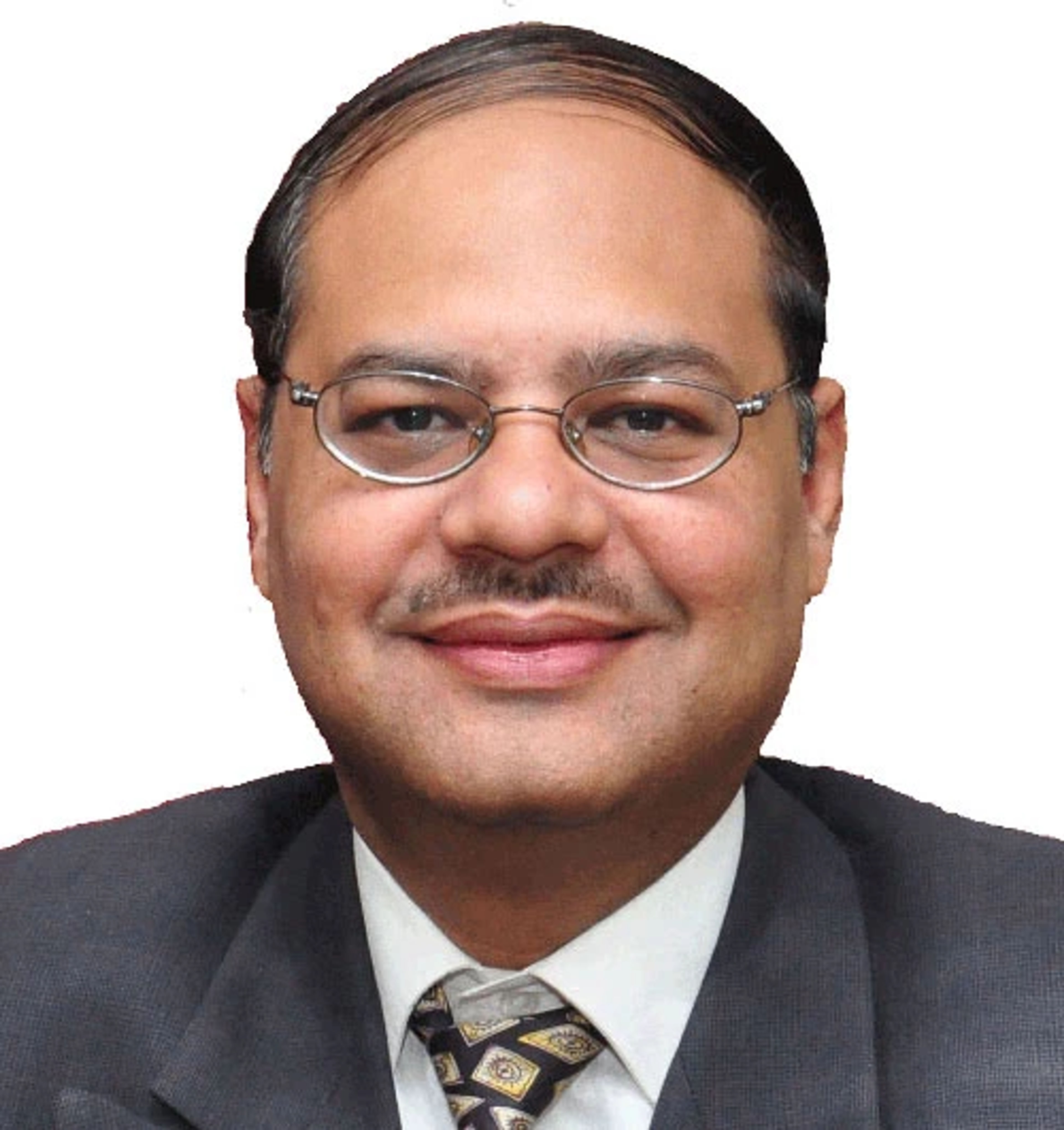 Mr. P.K. AGARWAL