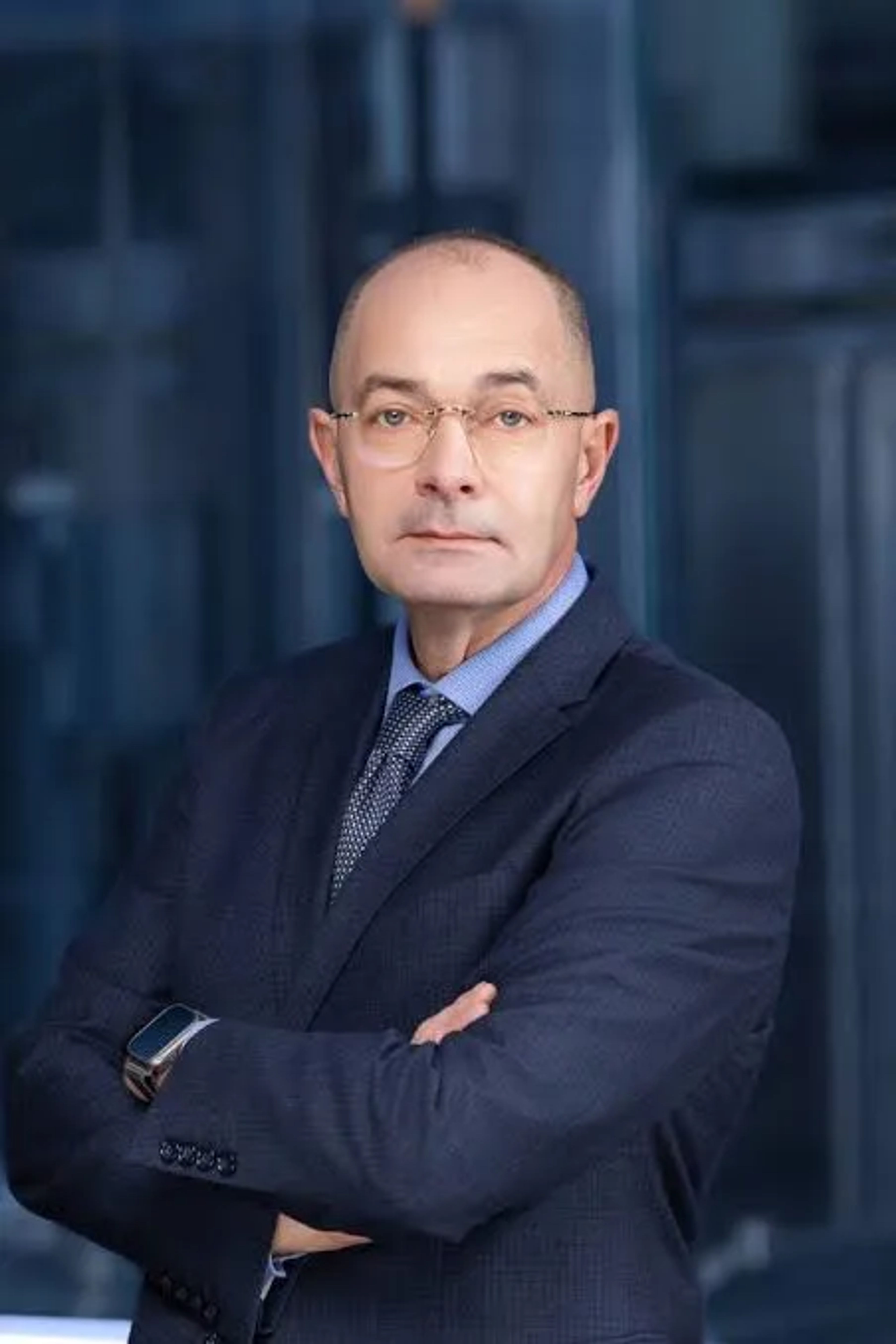 Waldemar Machała