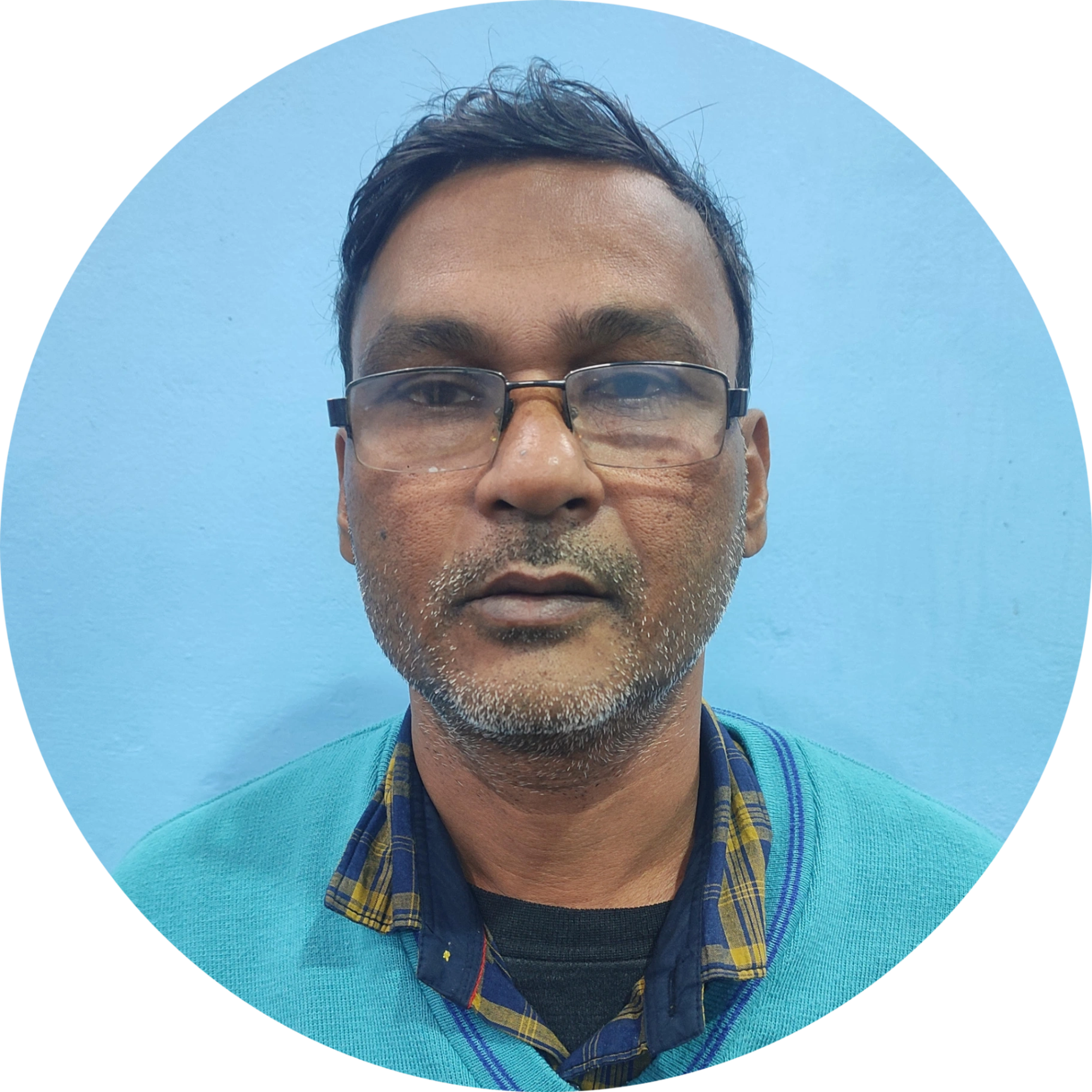 SRI SAMIR KUMAR JANA