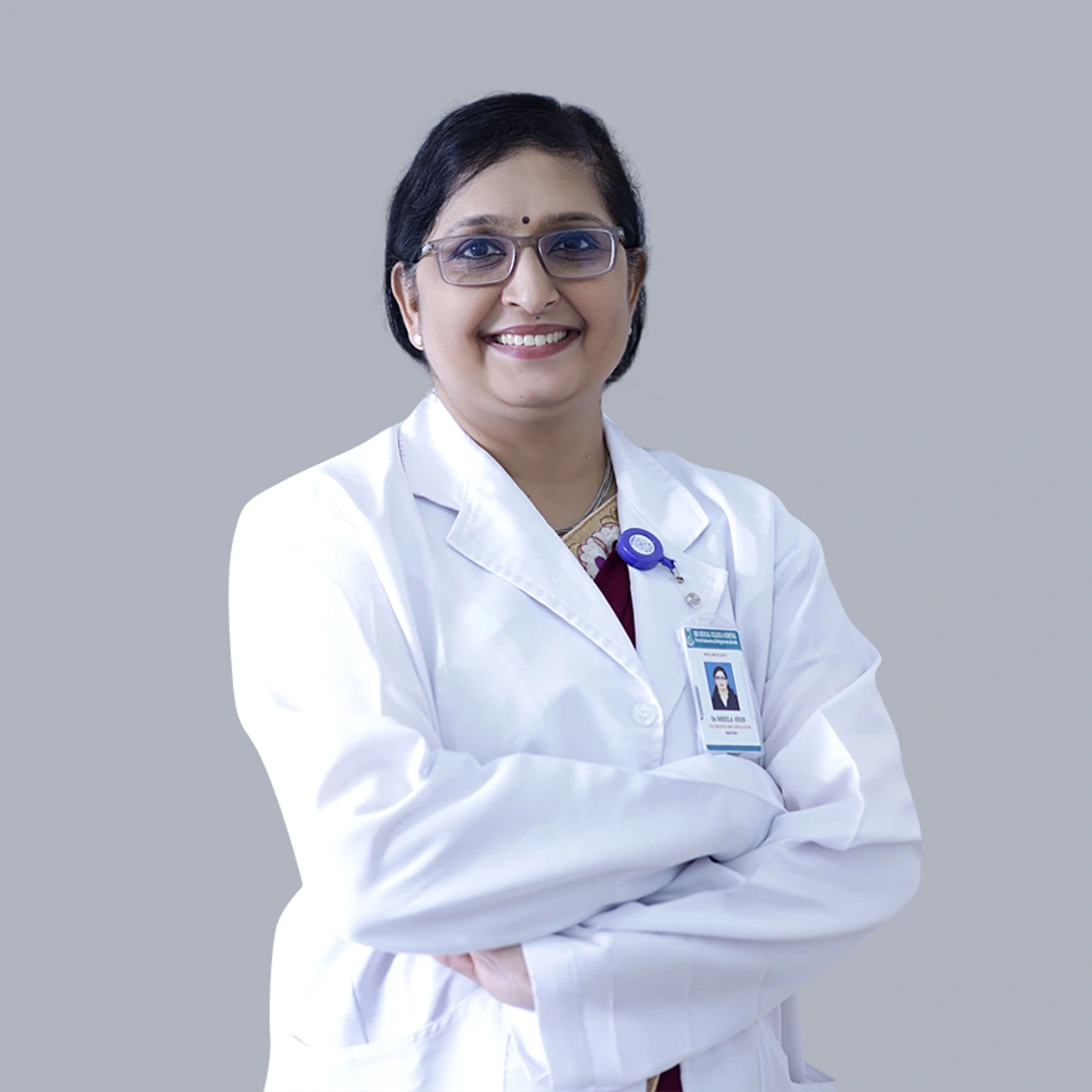 Dr. Sheela Sivan