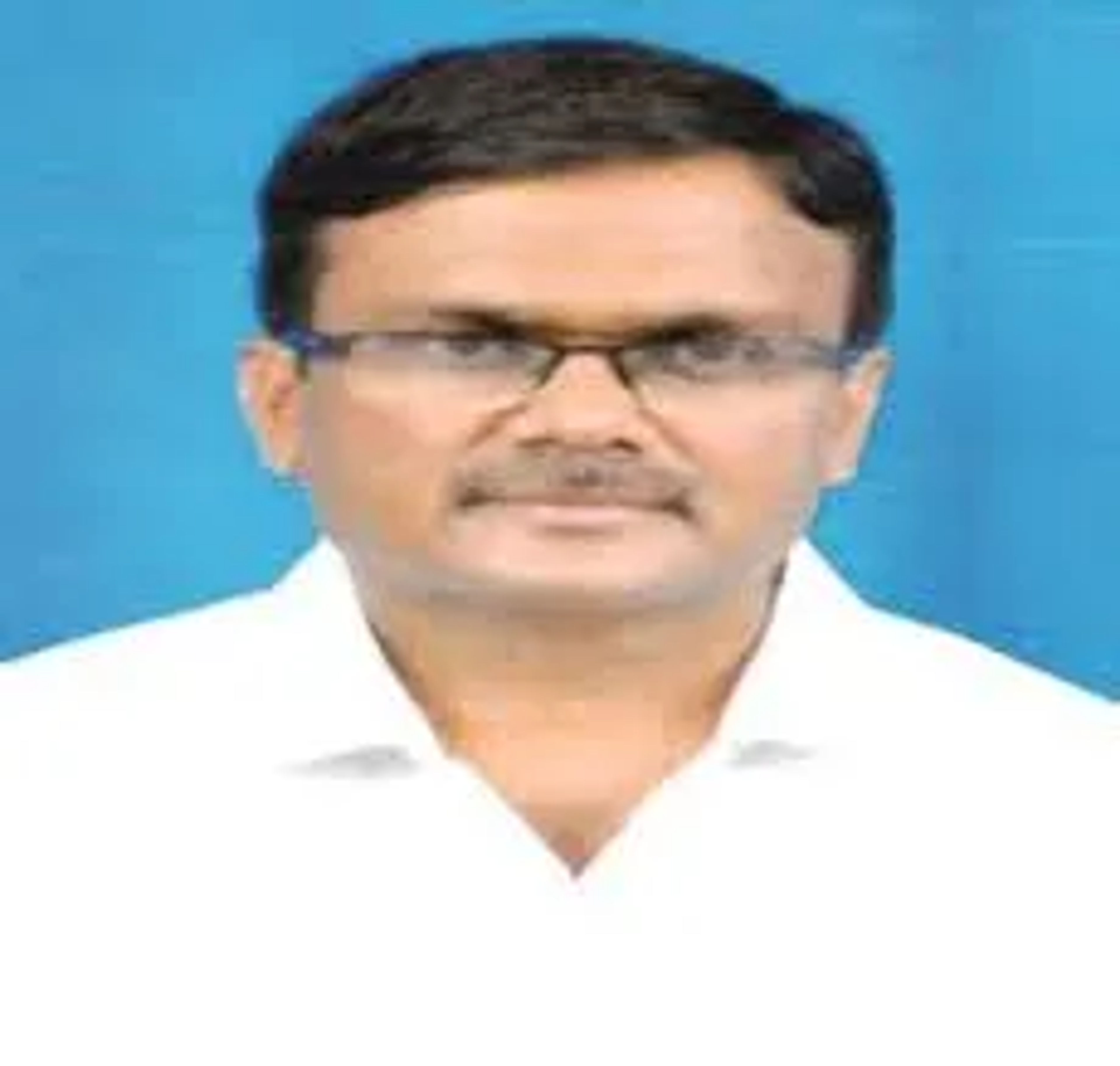 Dr. Rajendrakumar Hittanagi