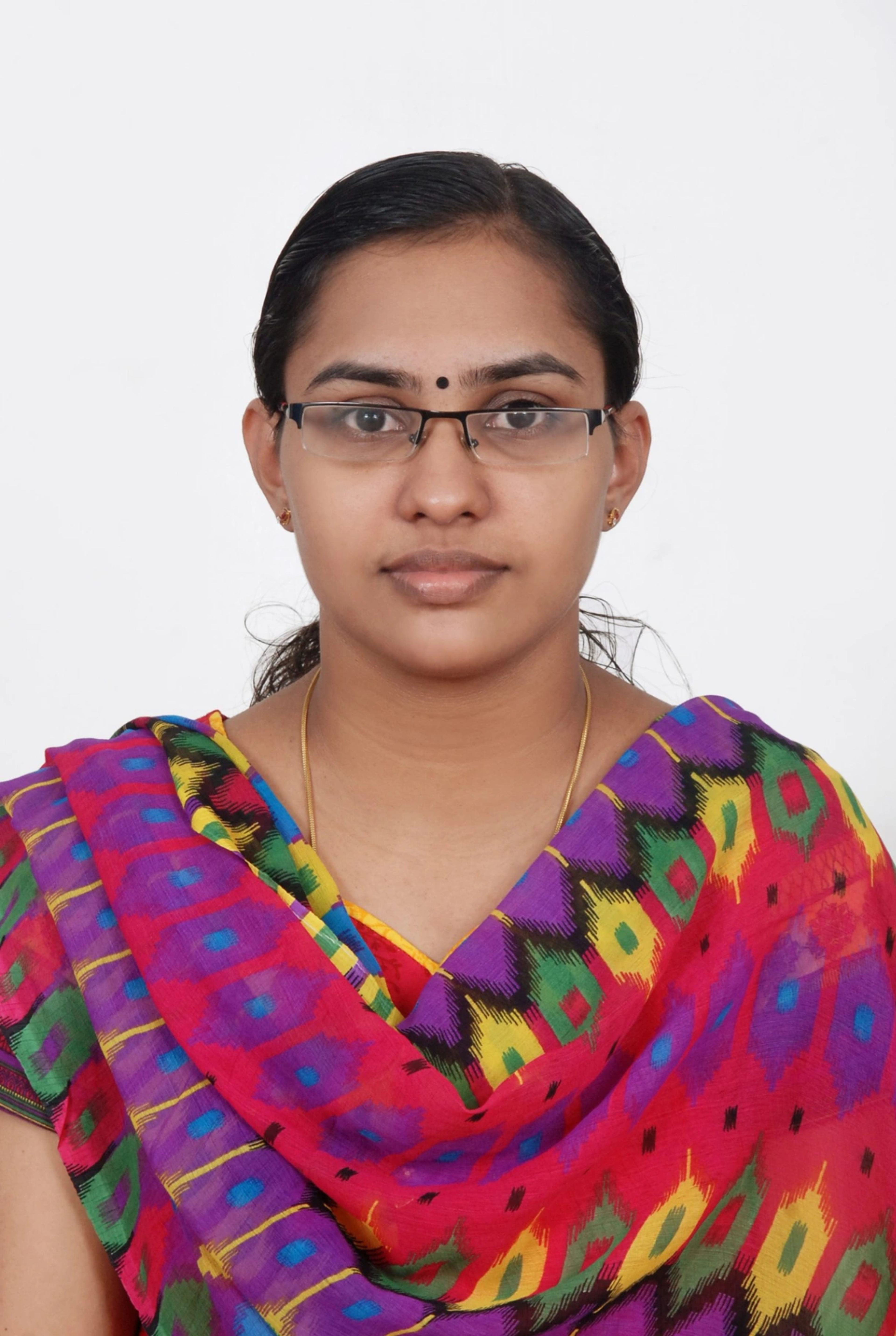 Dr.Vinaya Bhaskaran