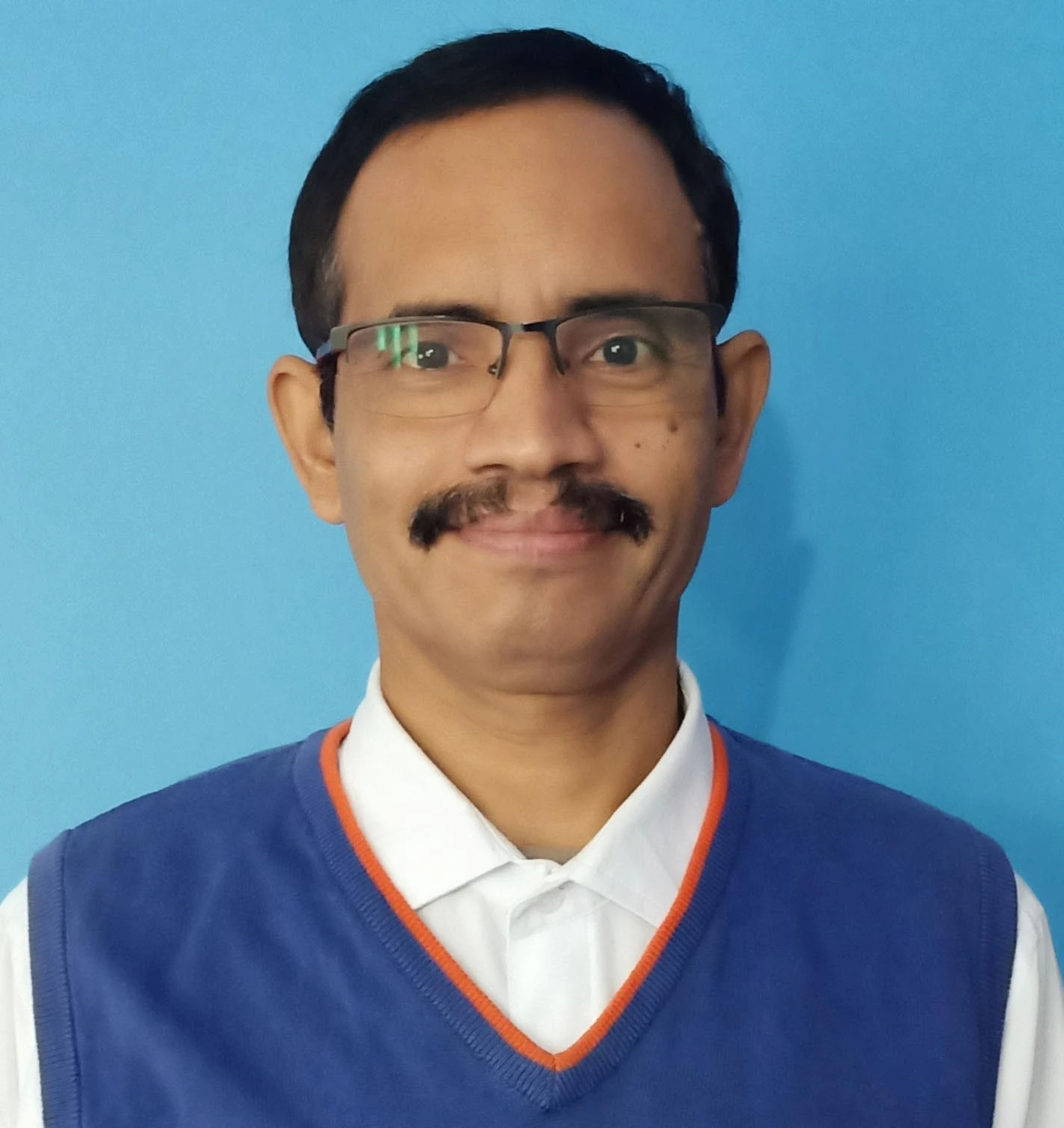 Dr. Jatindra Lahkar