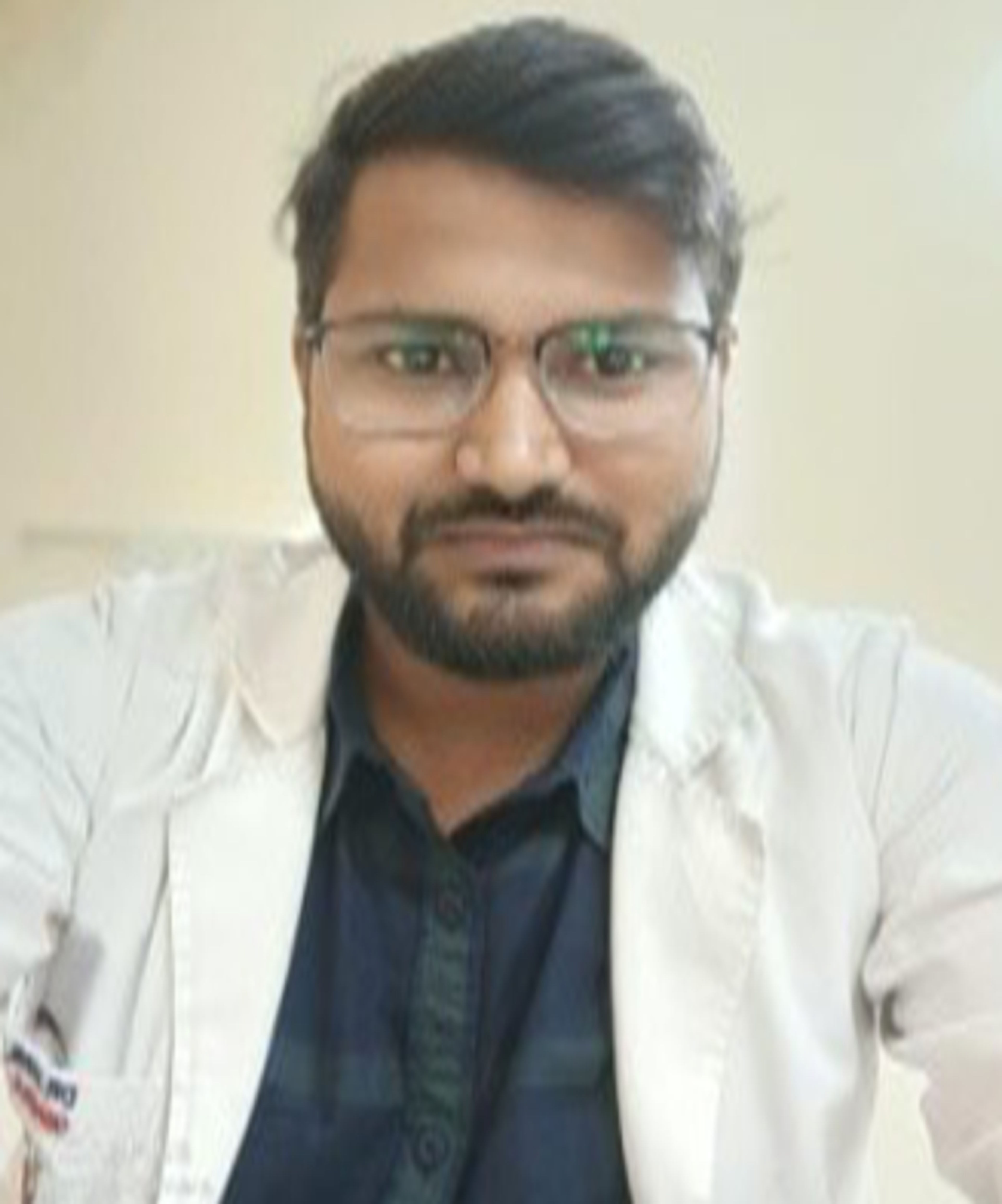 Dr. Sunil Kumar