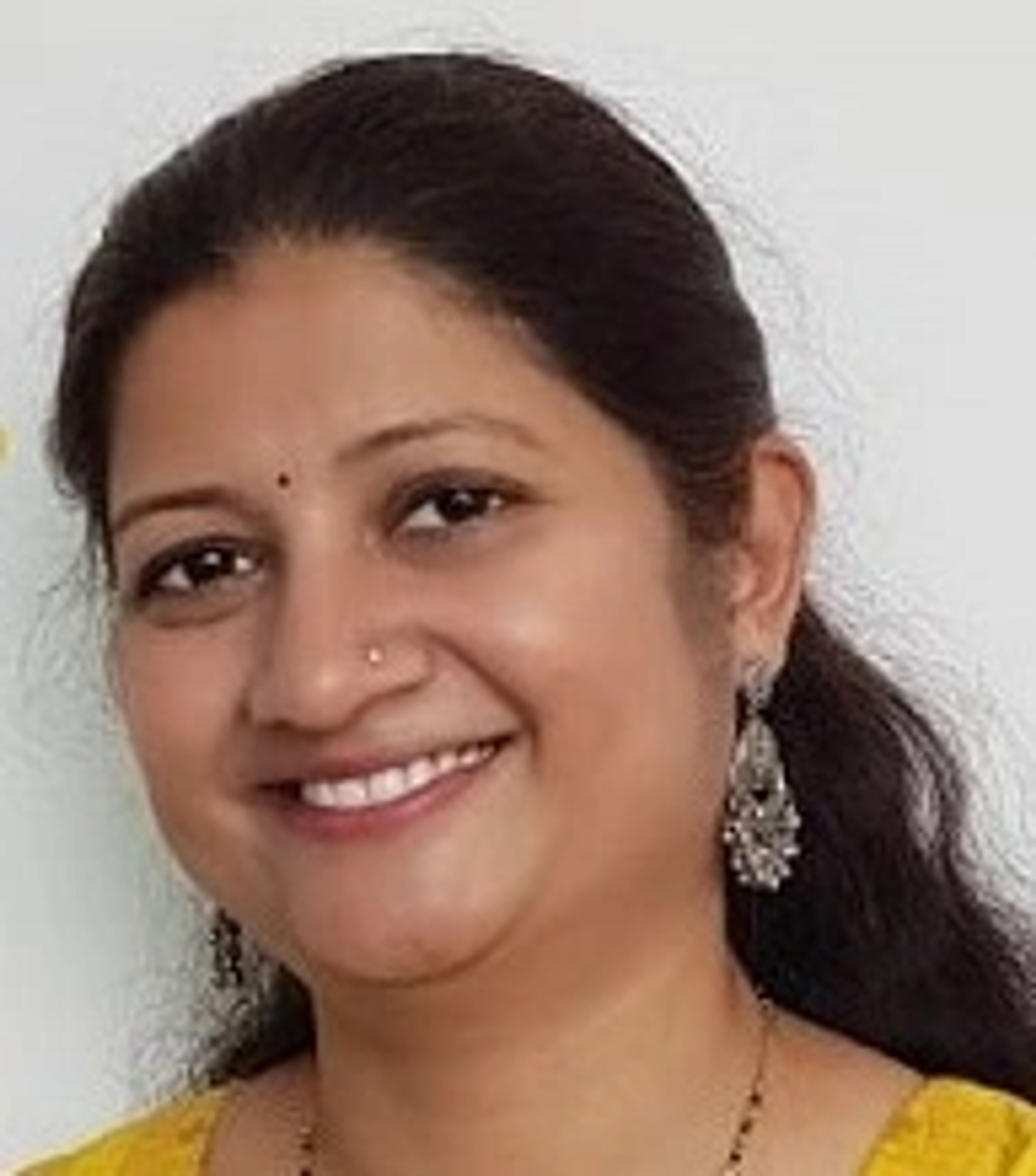 Prof. Dipali Bhole