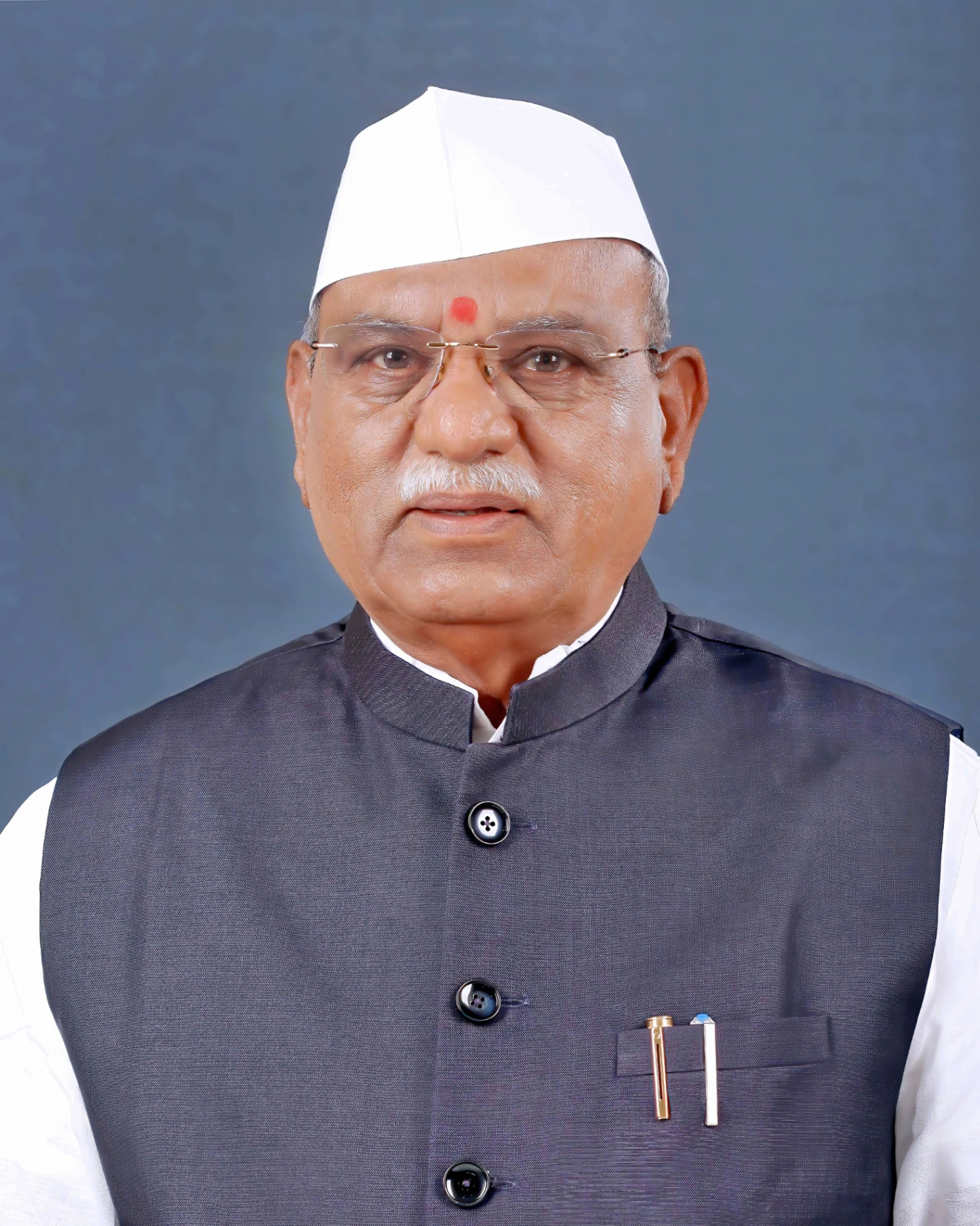 Shri Haribhau Kisanrao Bagde