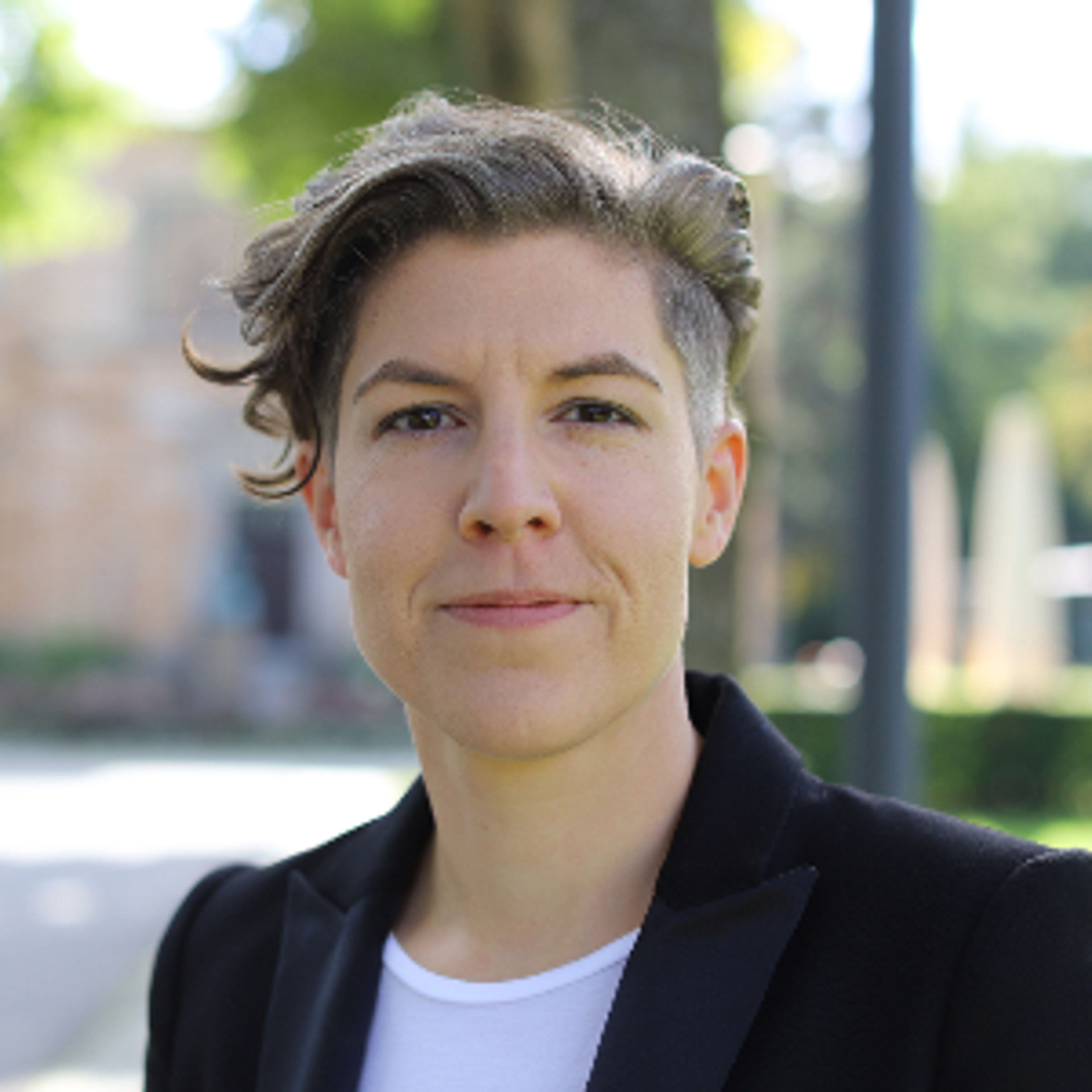 Prof. Dr. Katrin Horn