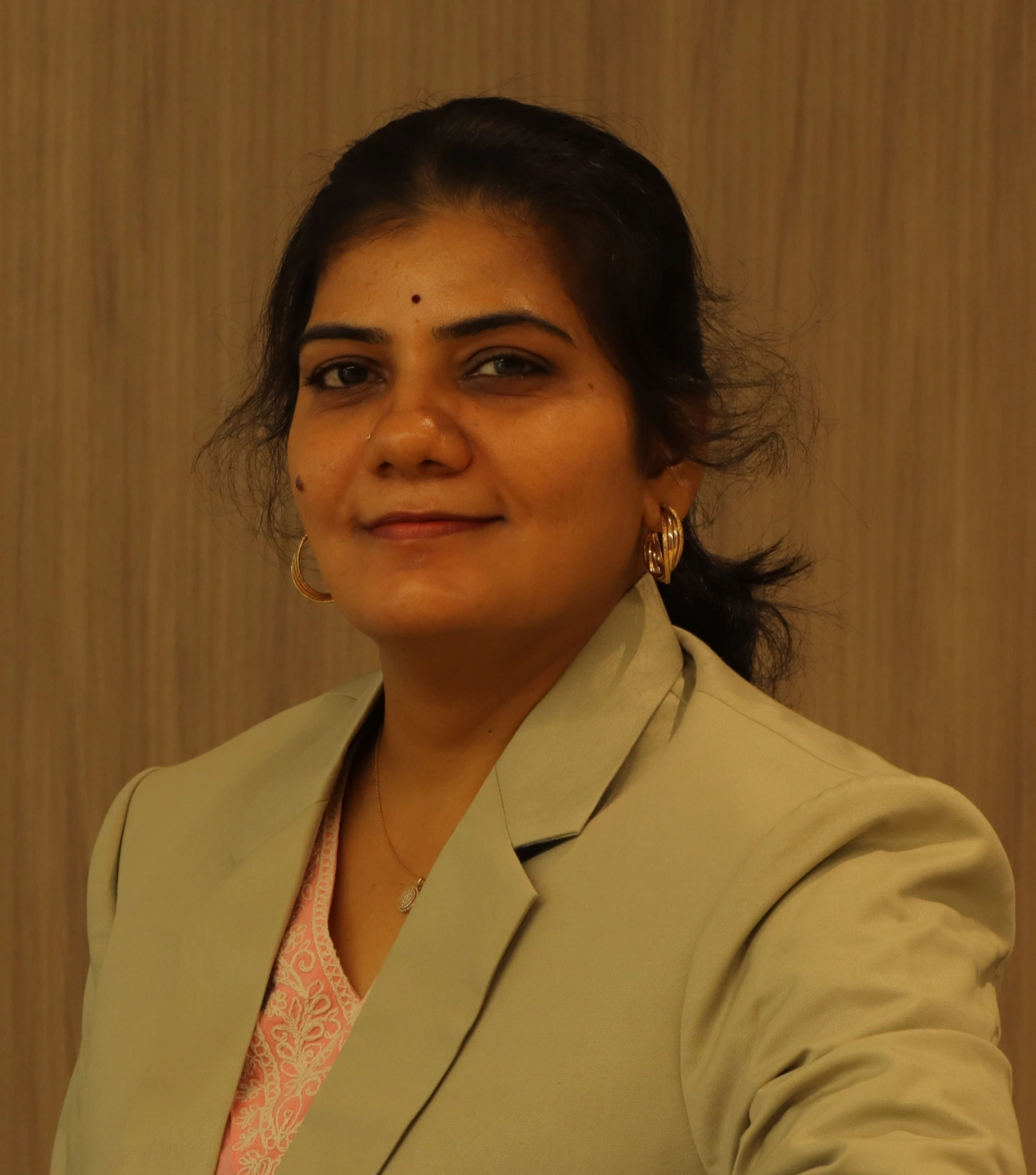 Dr. S. NEELIMA