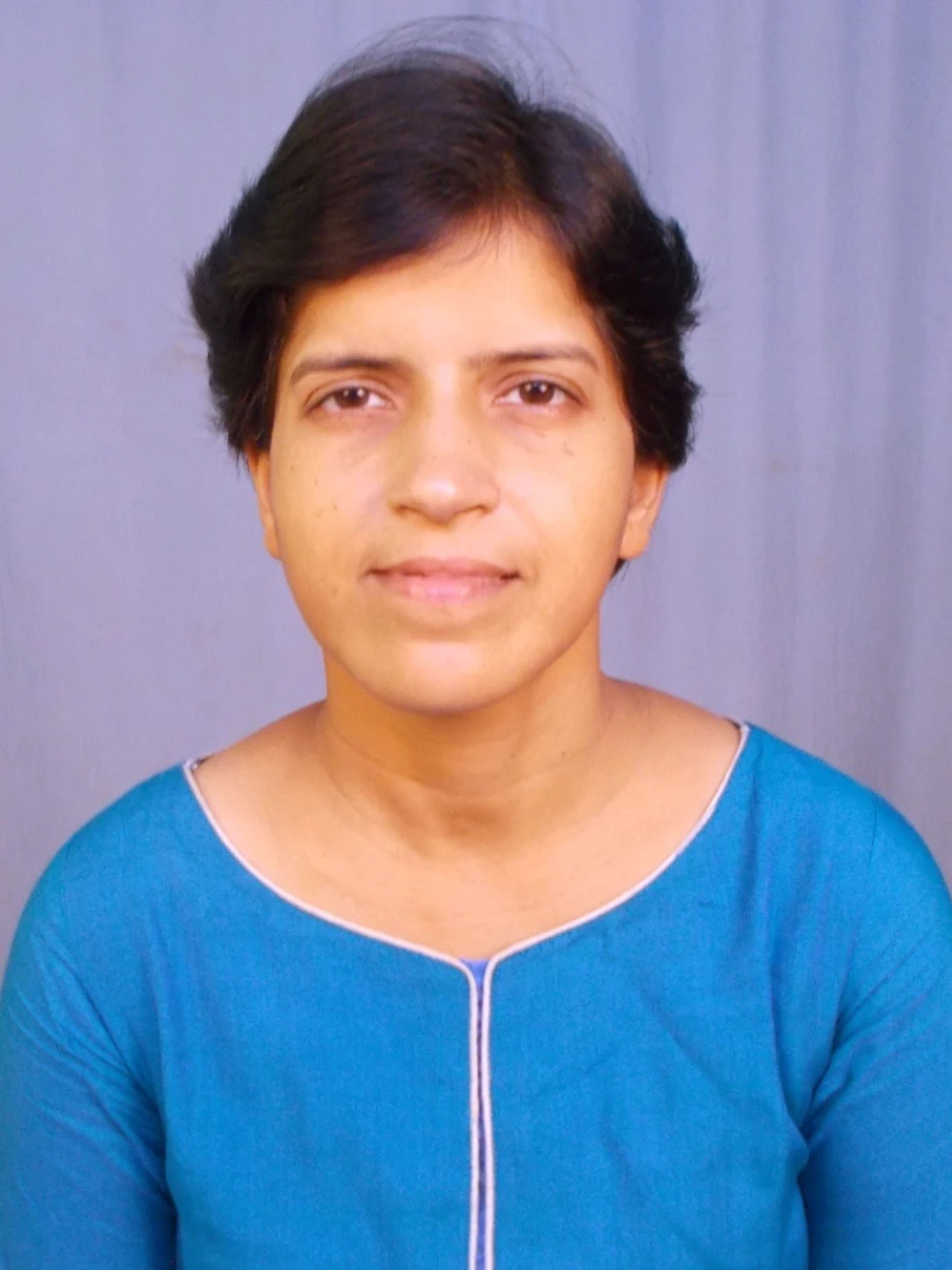 DR. NEETU AGARWAL