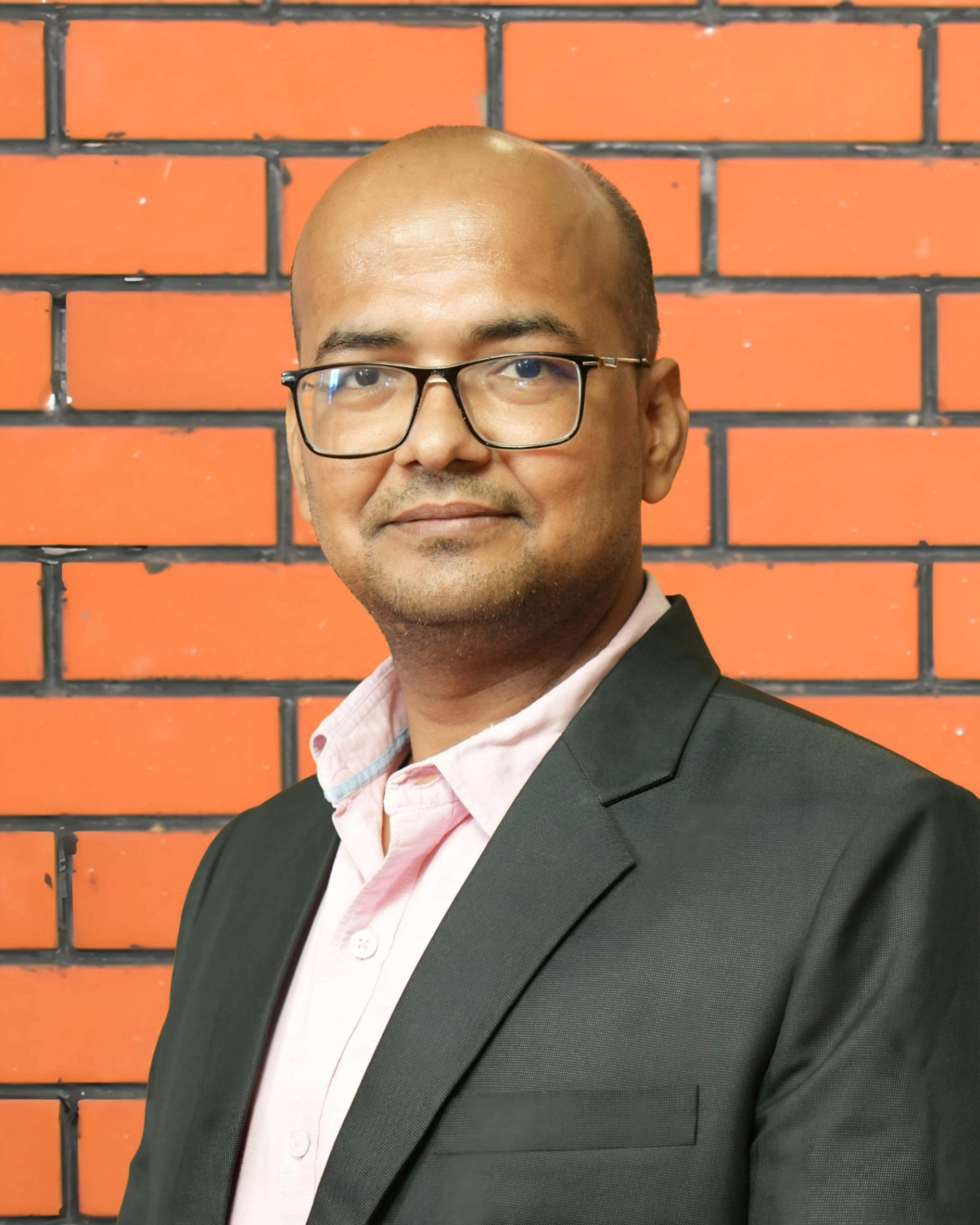 Dr. Bharat Singh Patel