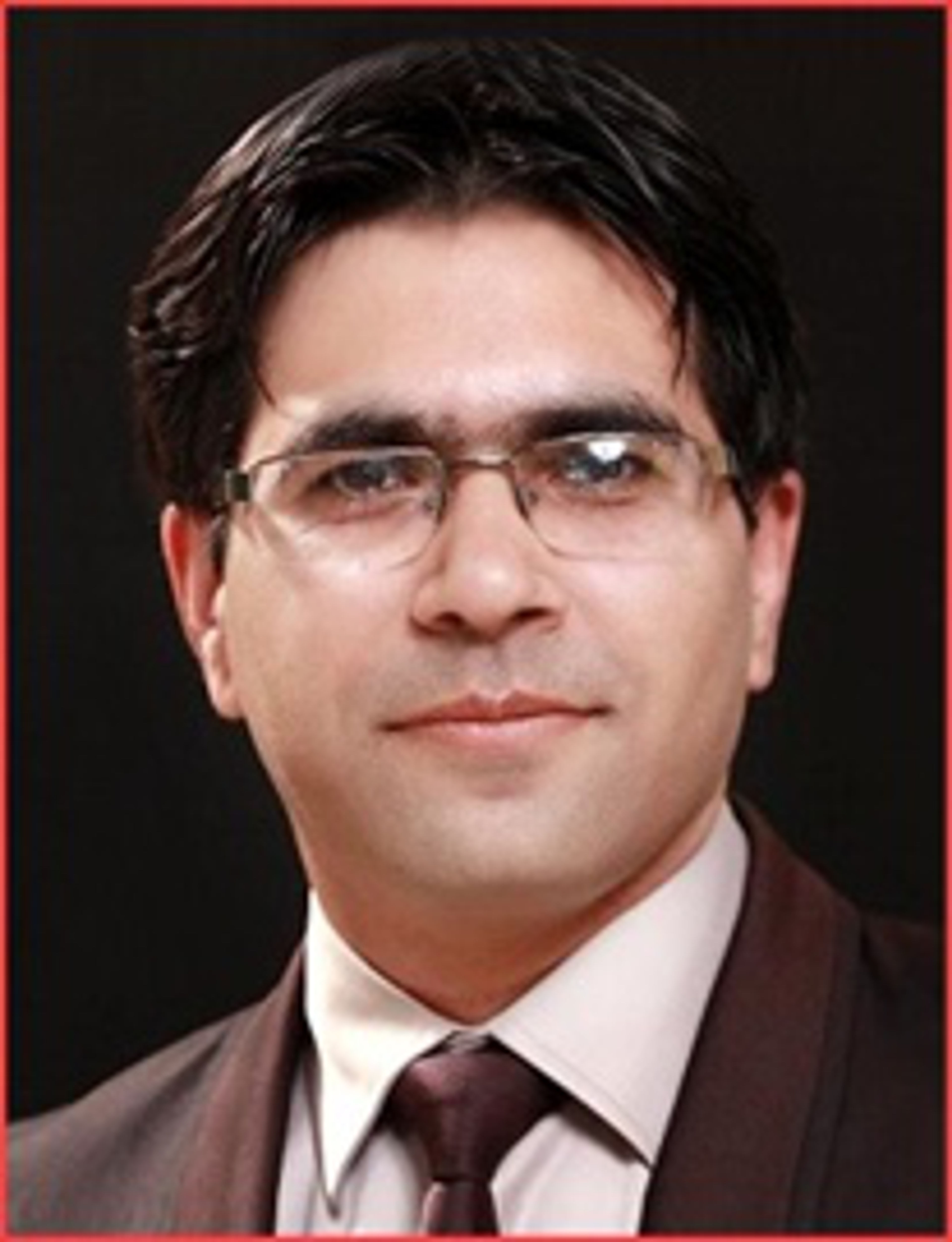 Prof. (Dr.) Dipanker Sharma