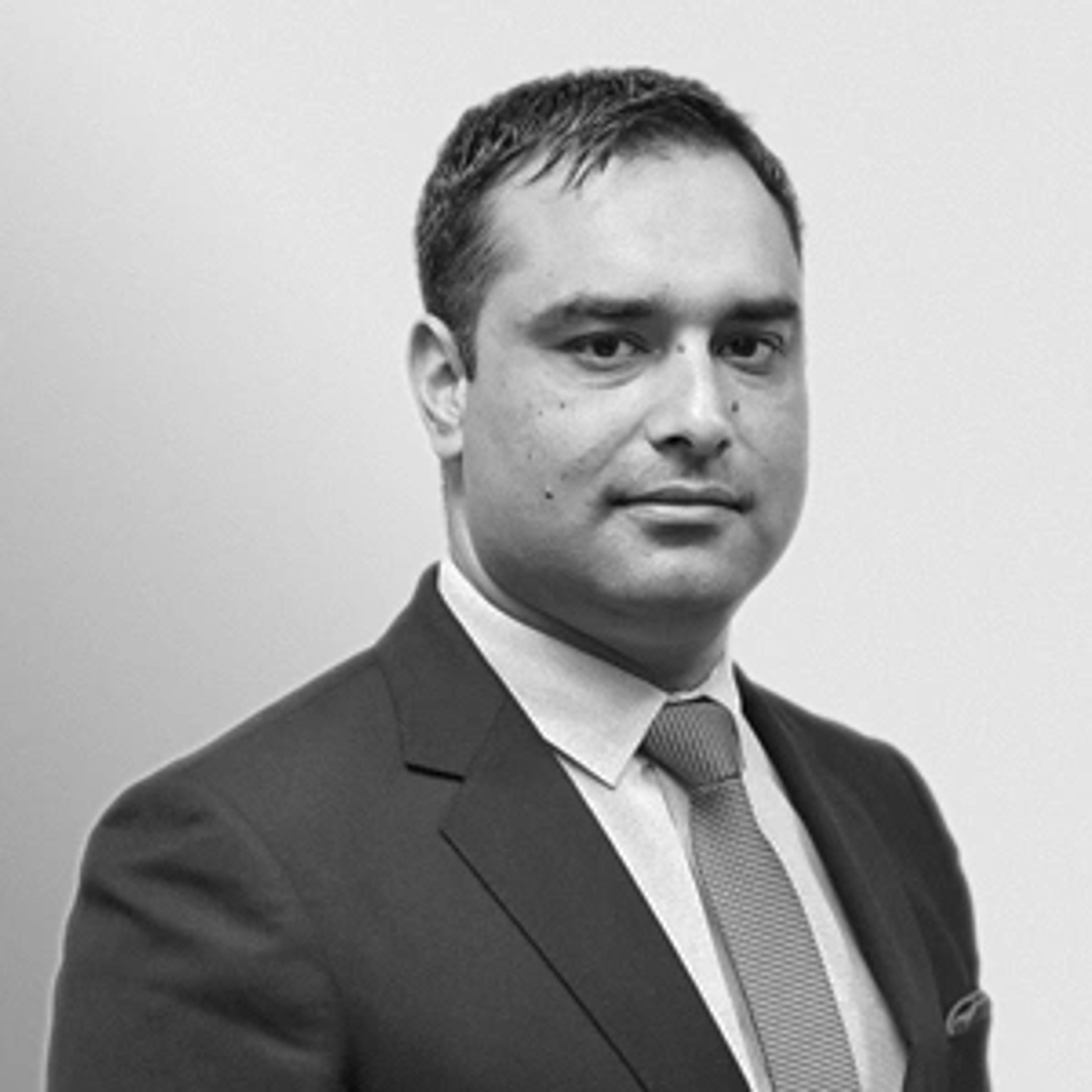 Professor Faisal Mustafa