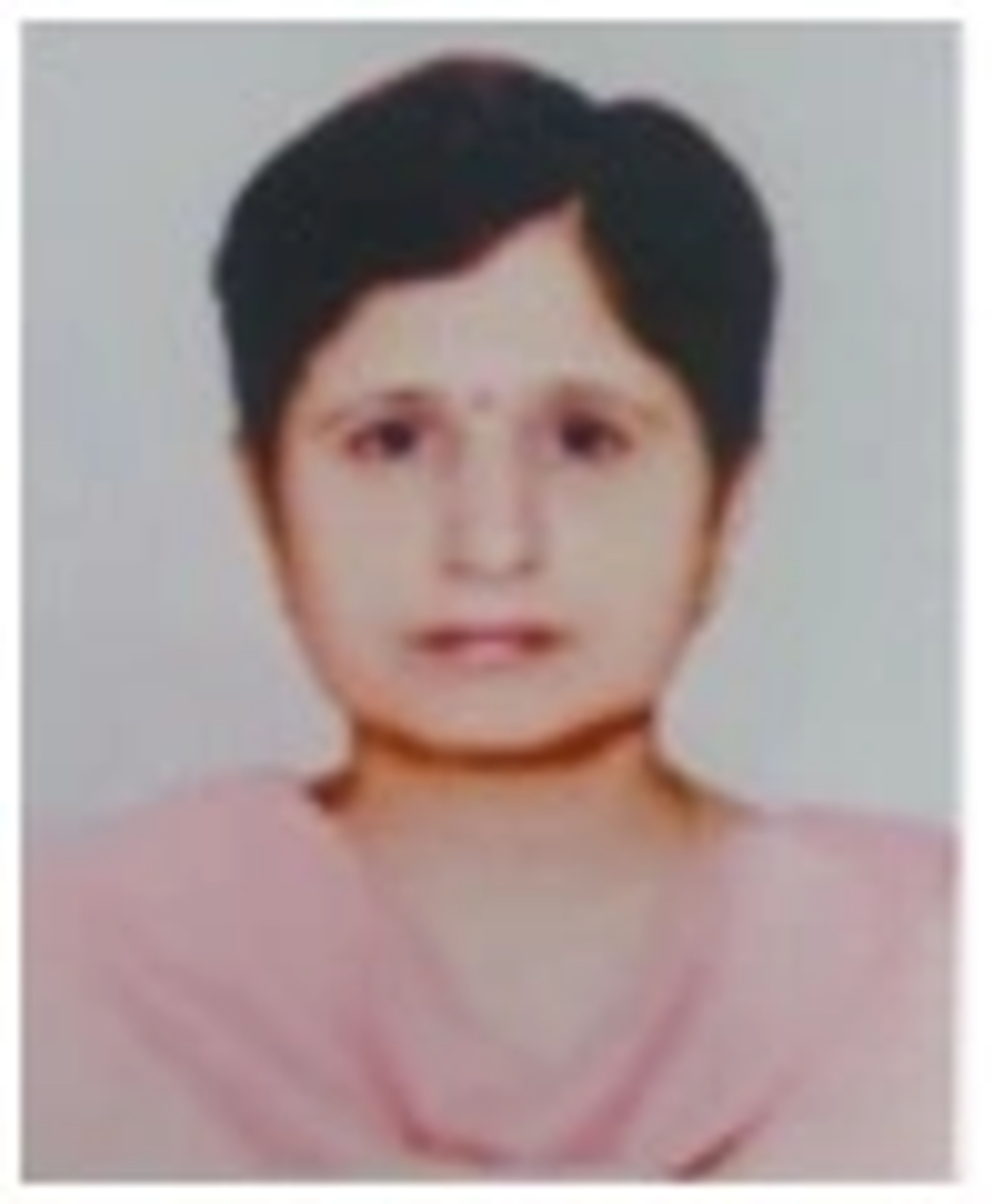 Dr. Sheenu Malik Suri