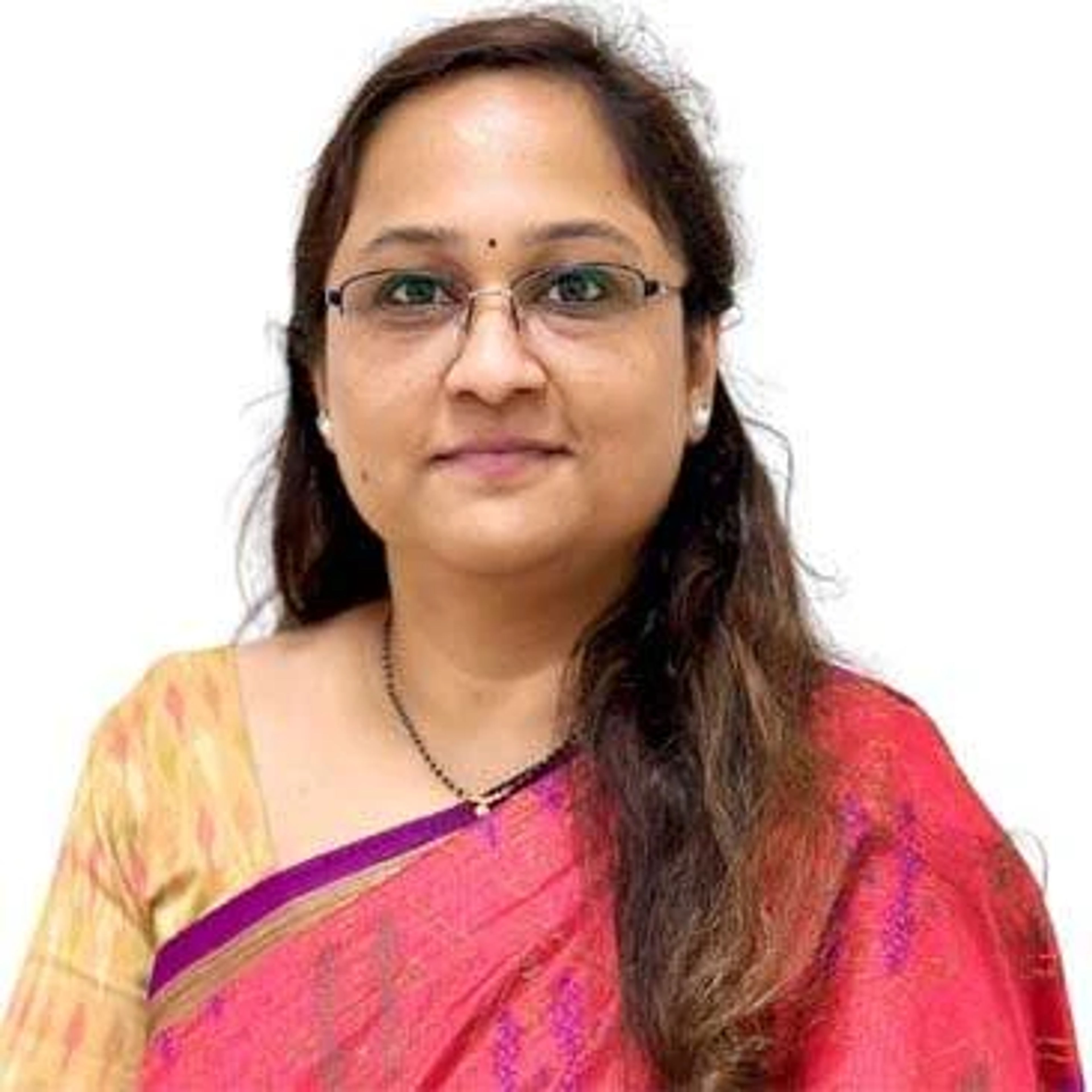 Dr. Vidya Nakhate
