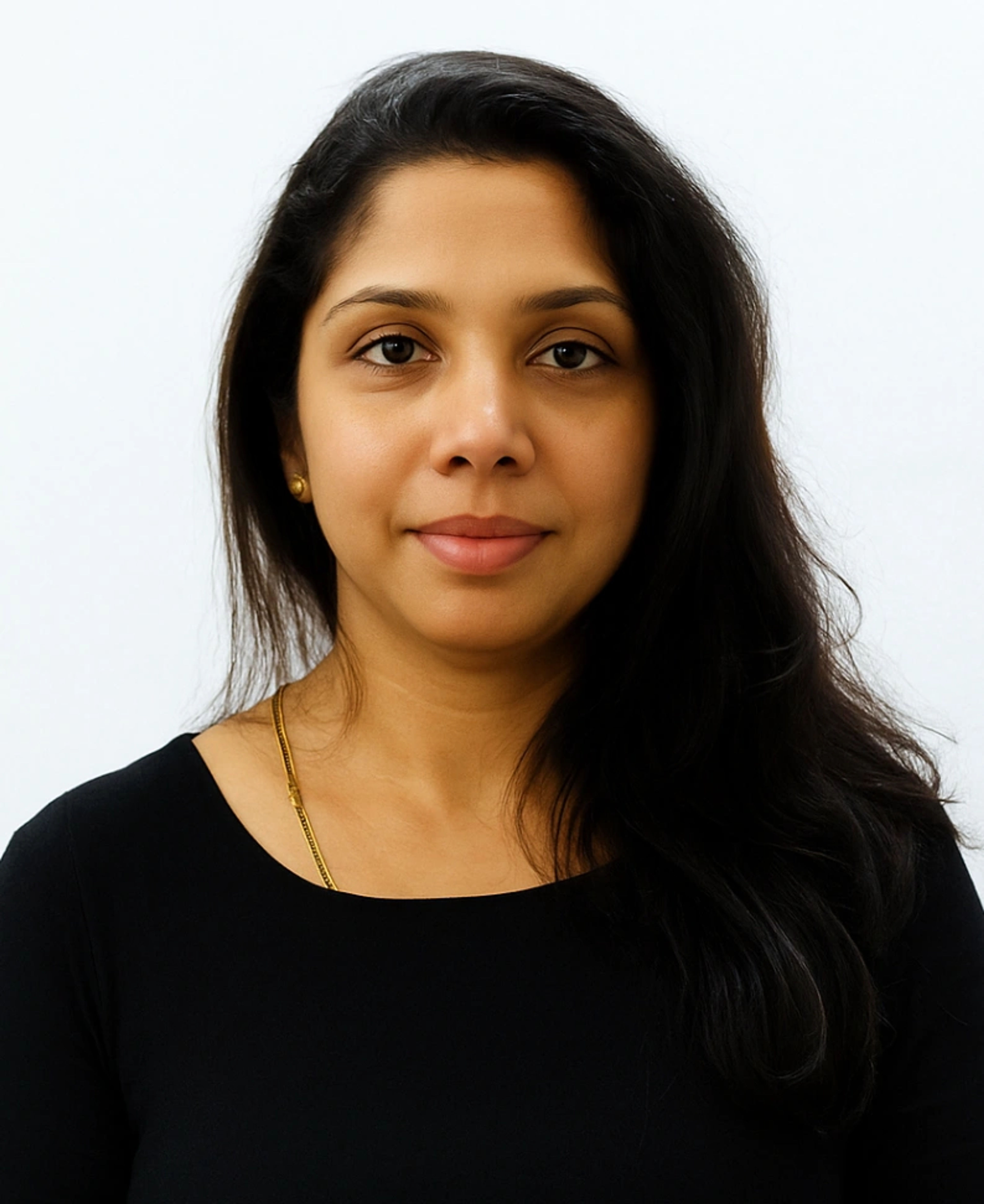 Dr.Vijisha Phalgunan