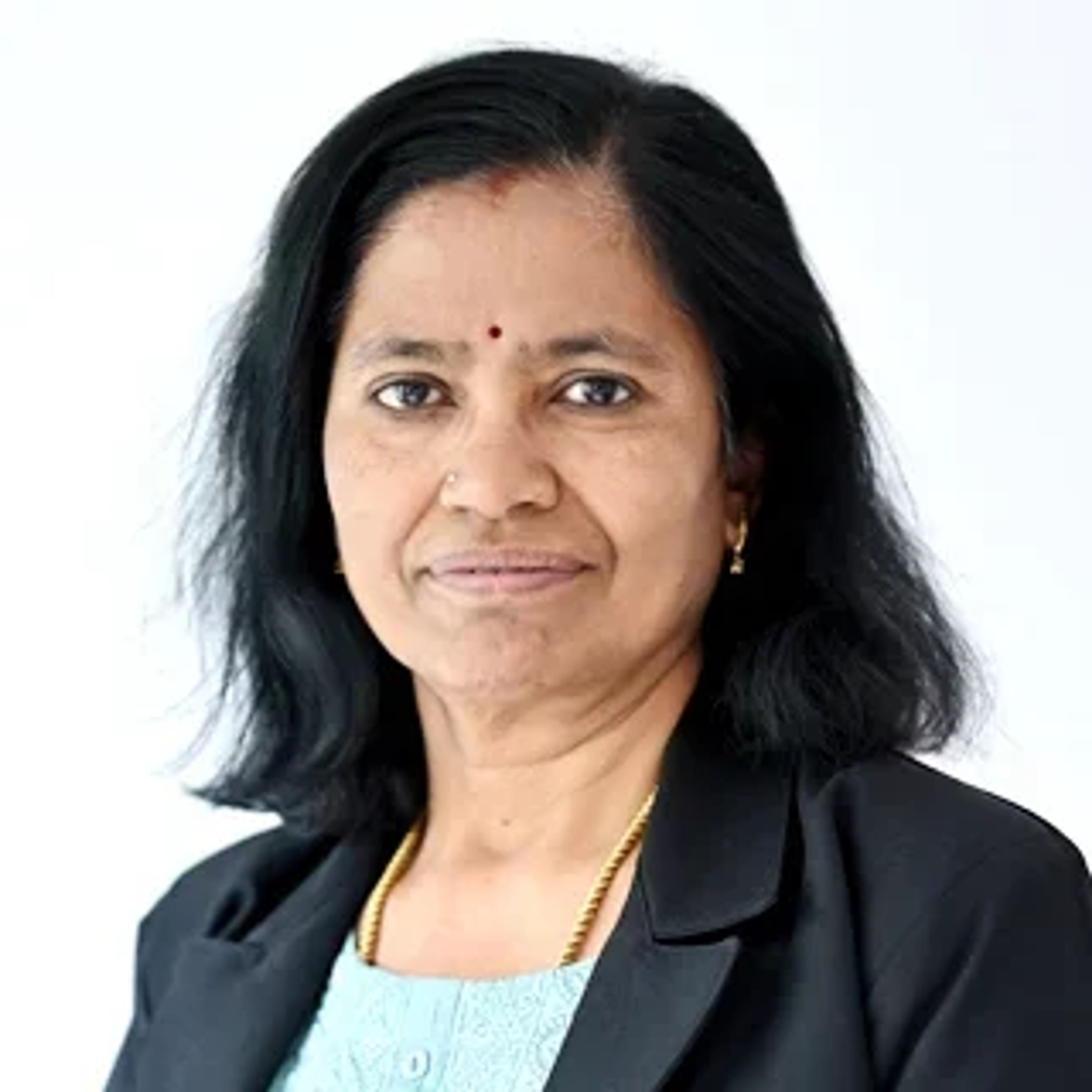 Dr. Ramalakshmi. V
