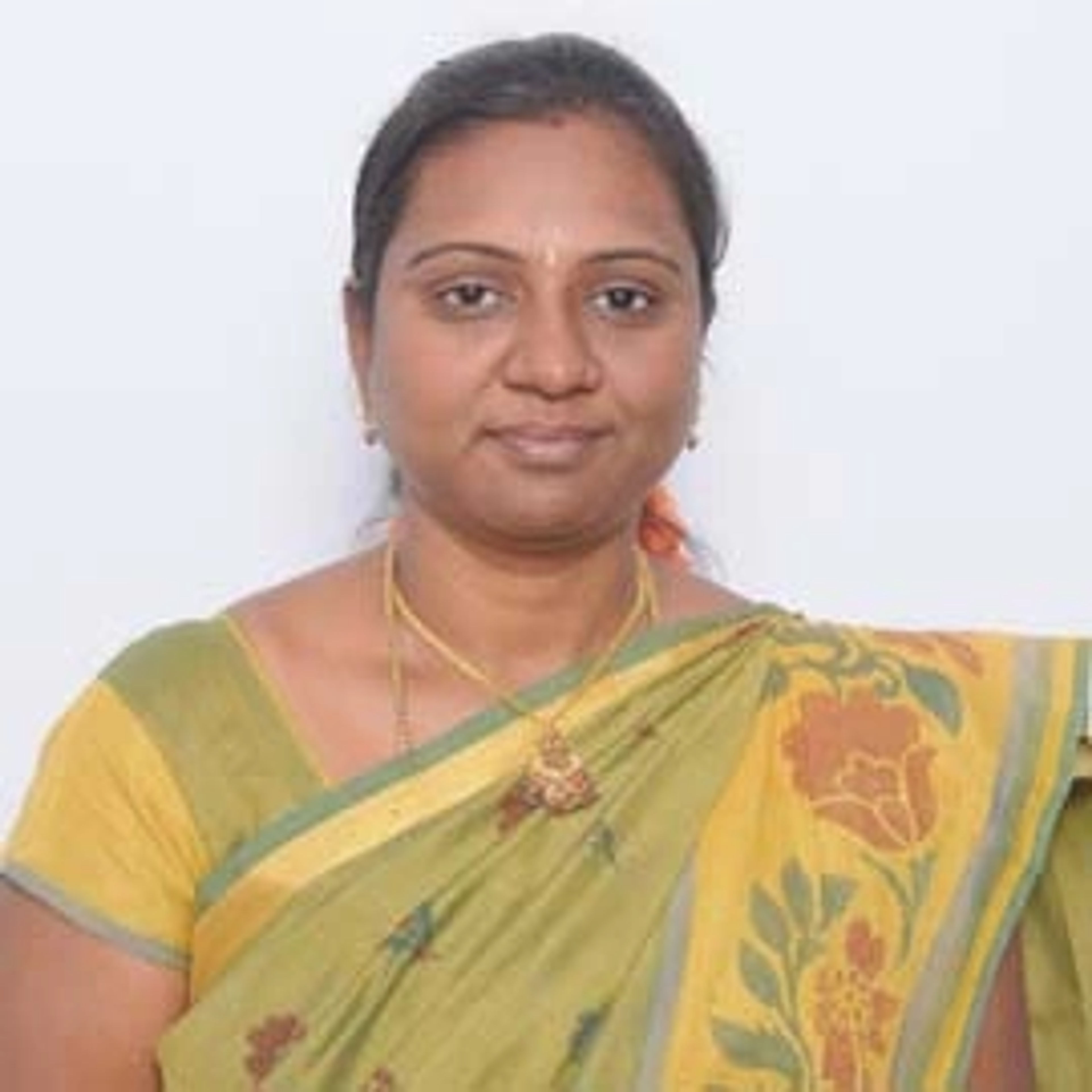 Smt. K YUVA PALLAVI
