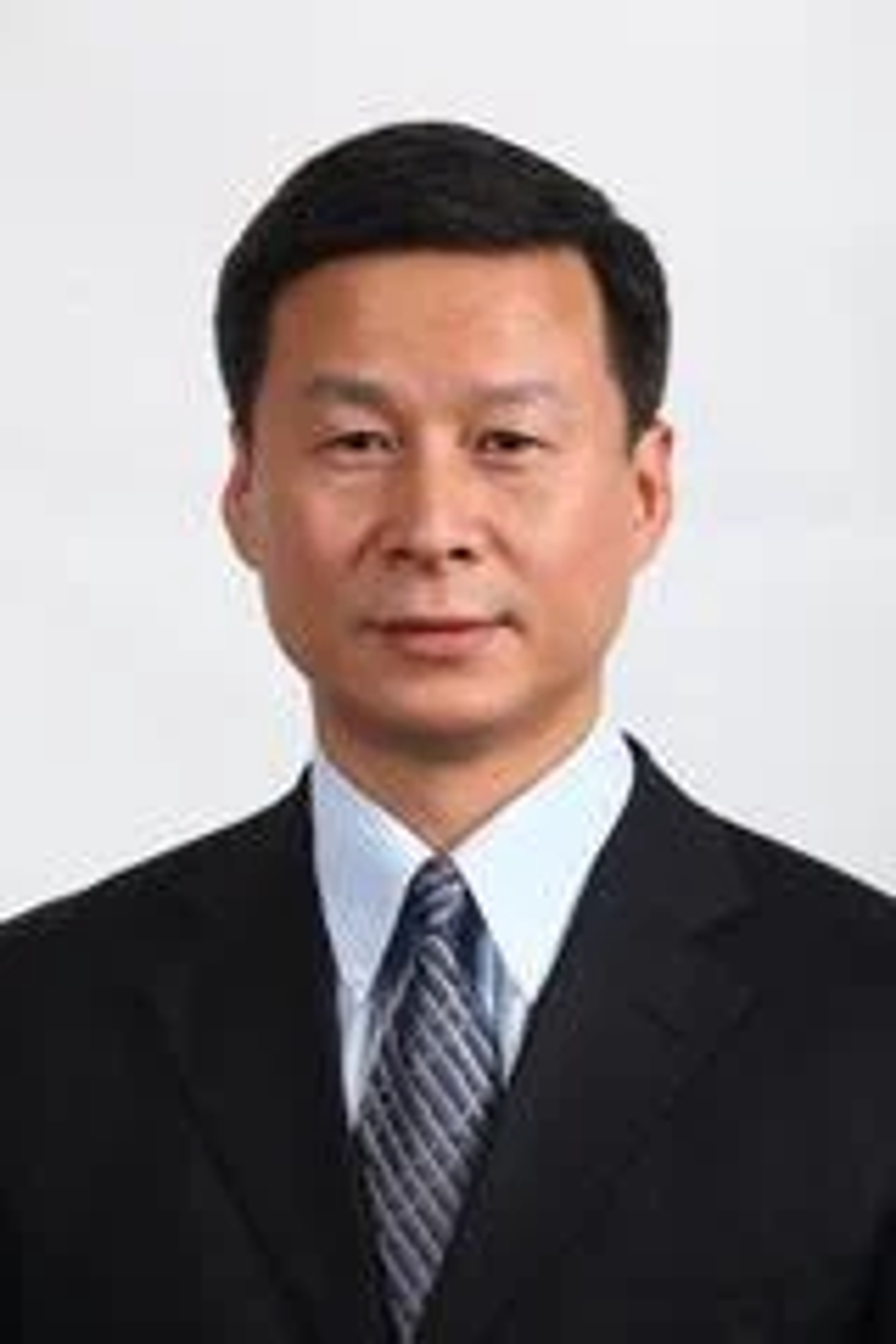 Prof. Hai-Bin Shi