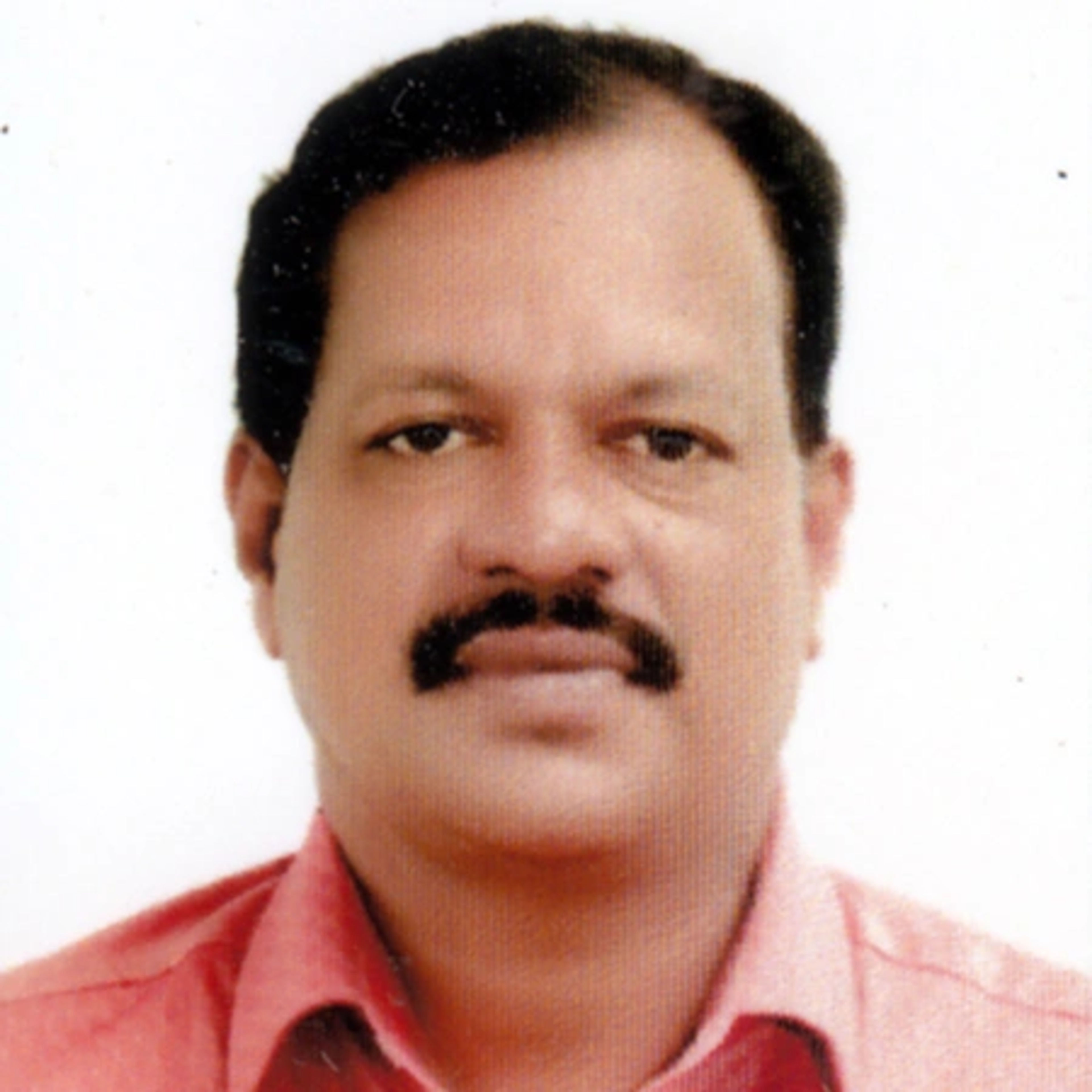 Prof. Dr. Joseph John