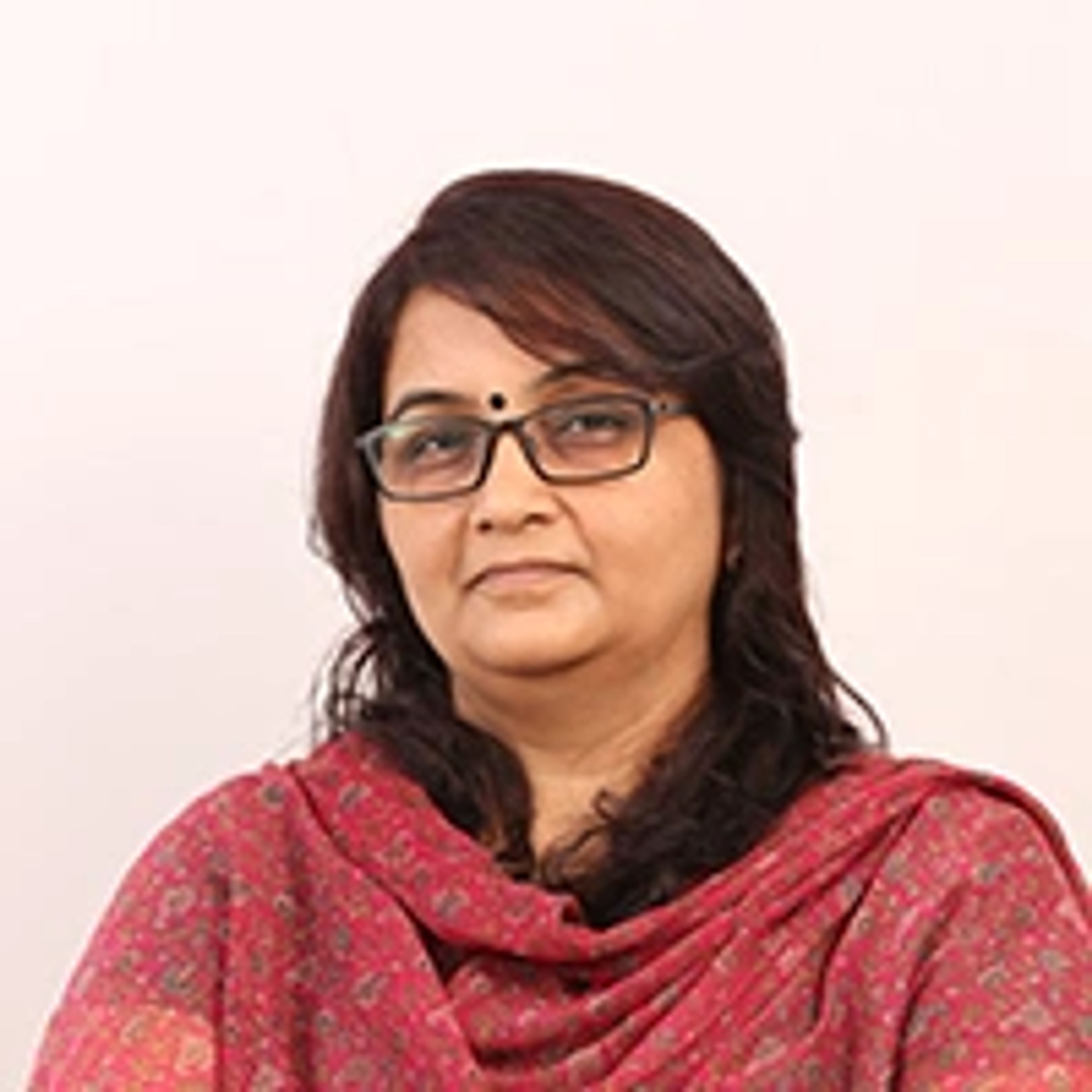 Prof. Shanthi Venkatesh