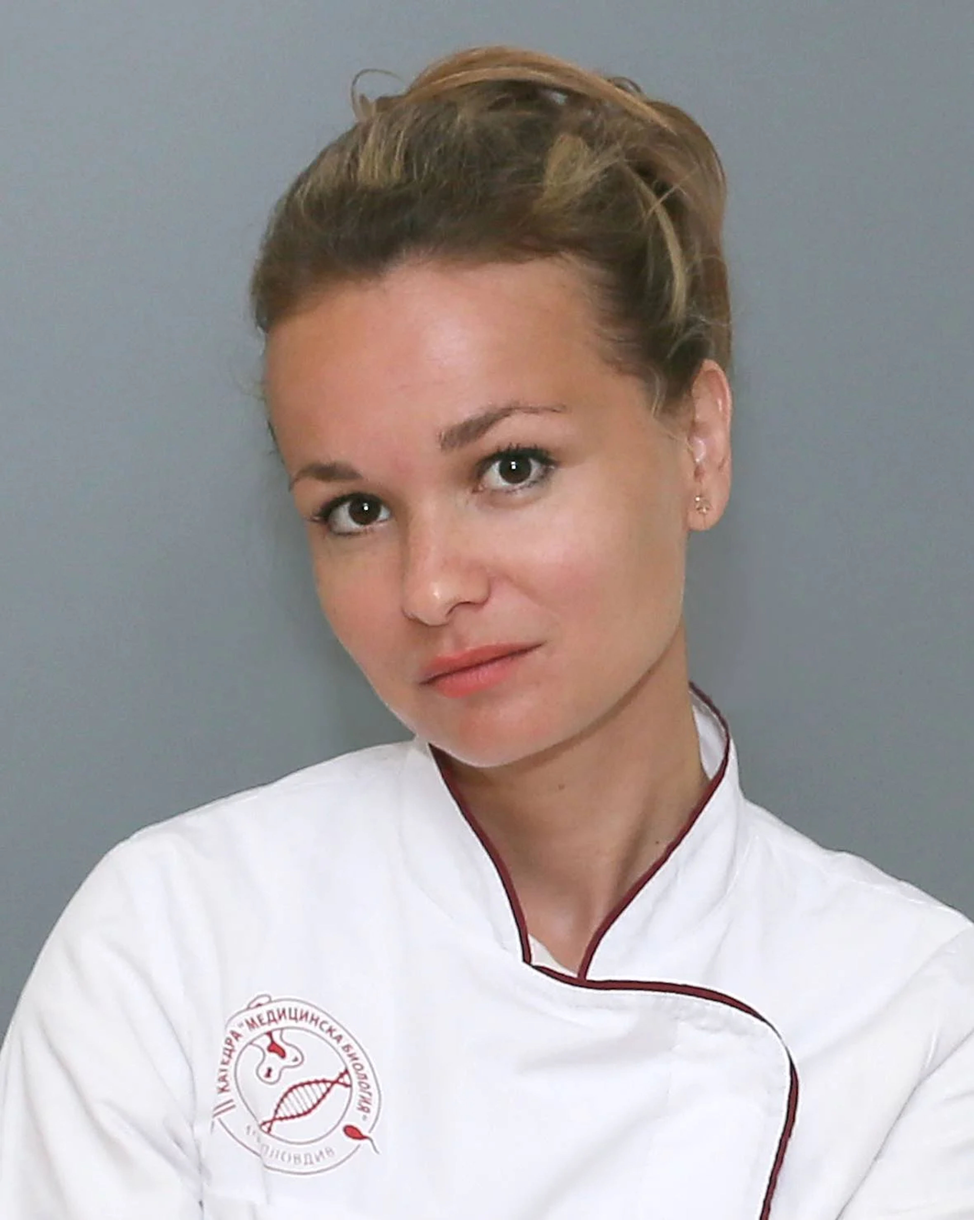 Prof. Maria Kazakova