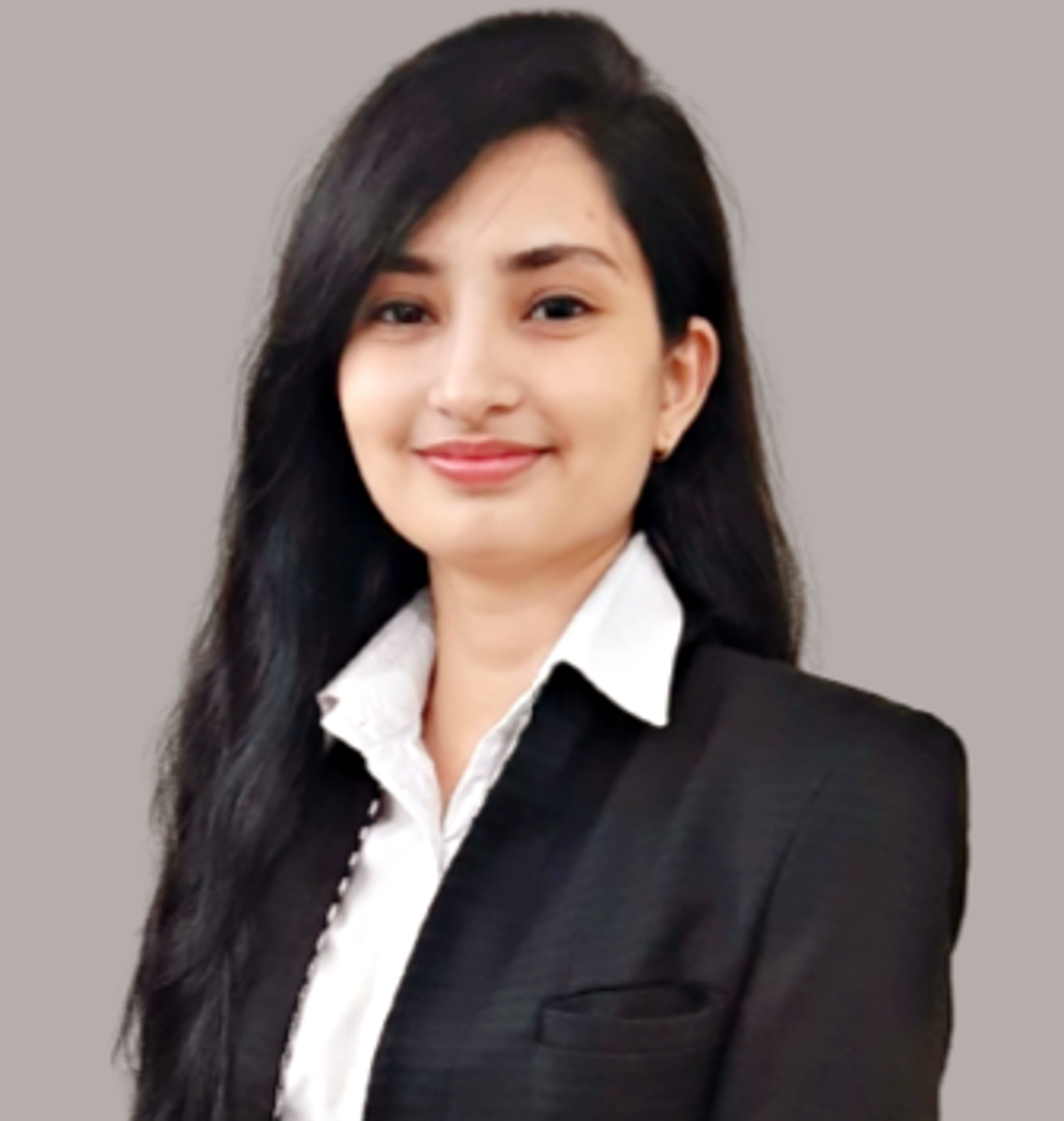 Ms. ROSHANI R. PAGAR