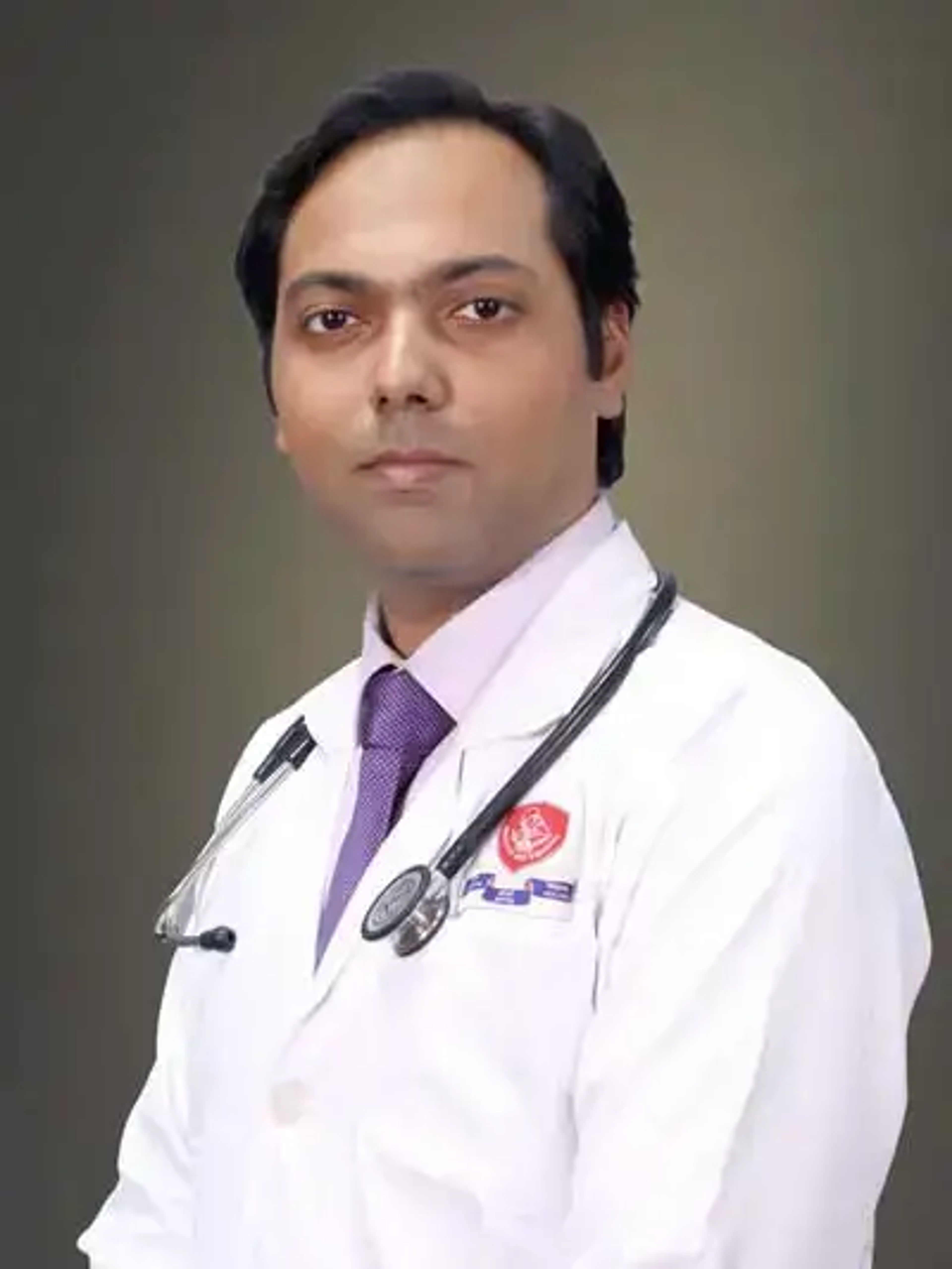 Dr. Naveen Gupta