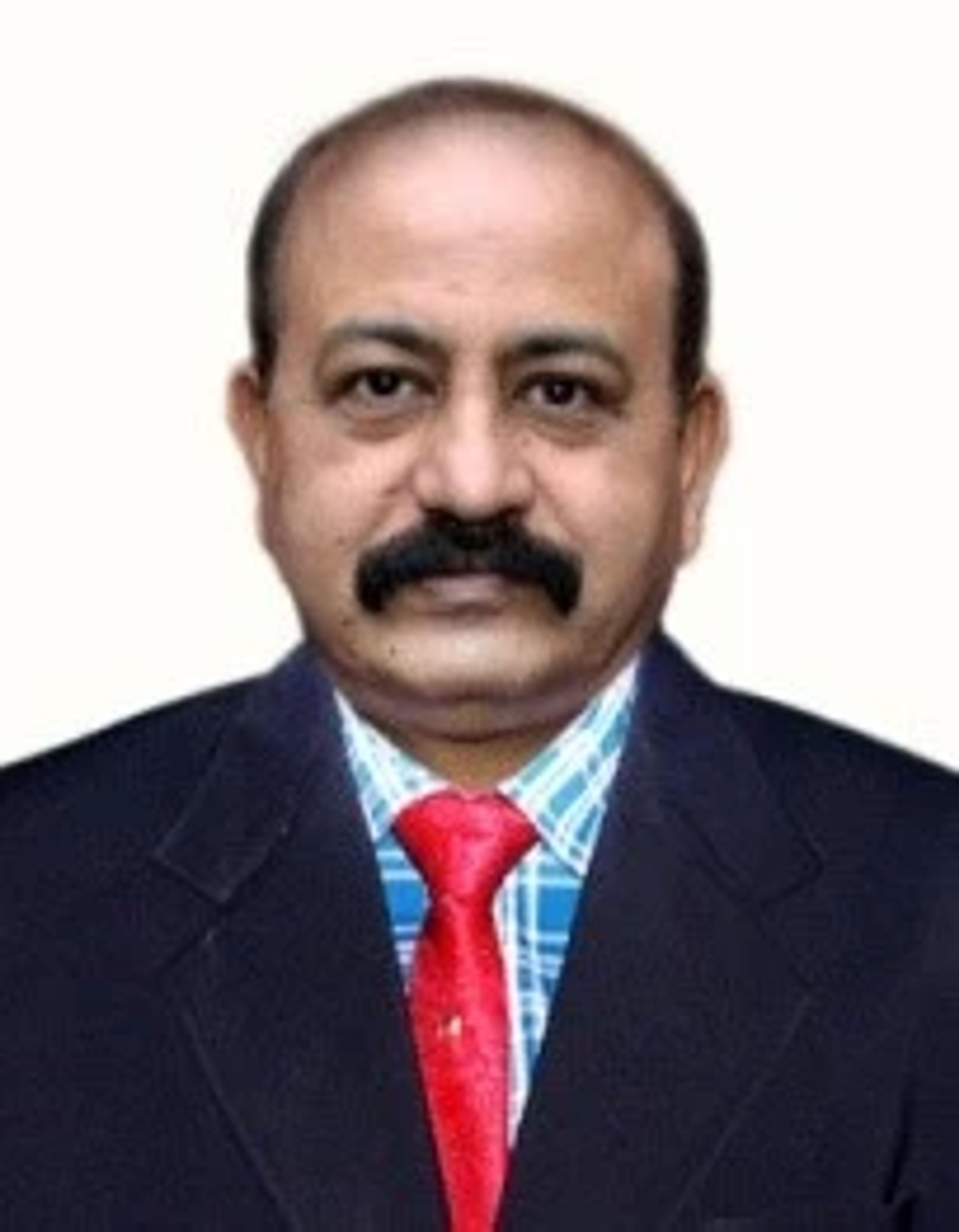 Dr. Sanjoy Das