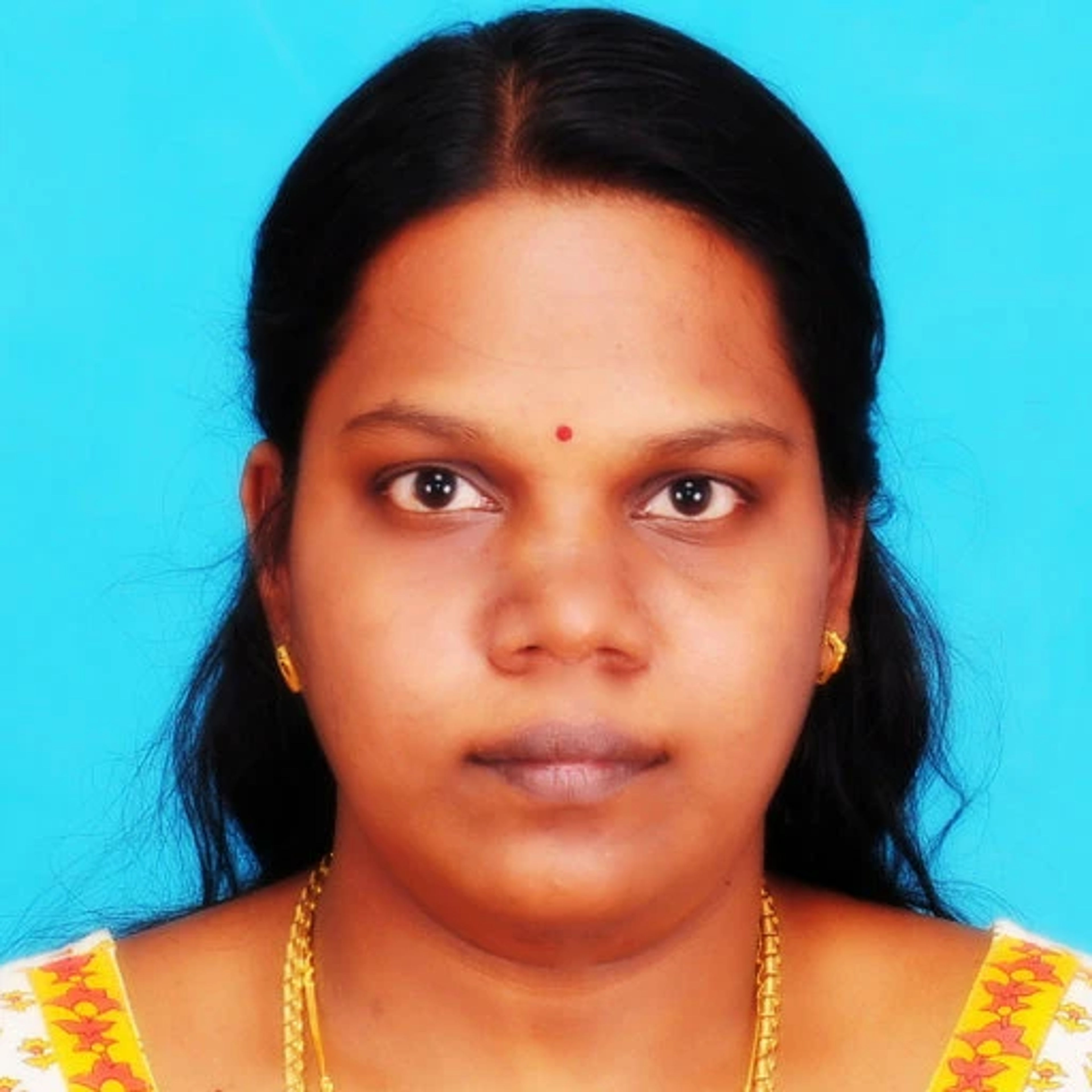 Dr. S. Vijayalakshmi