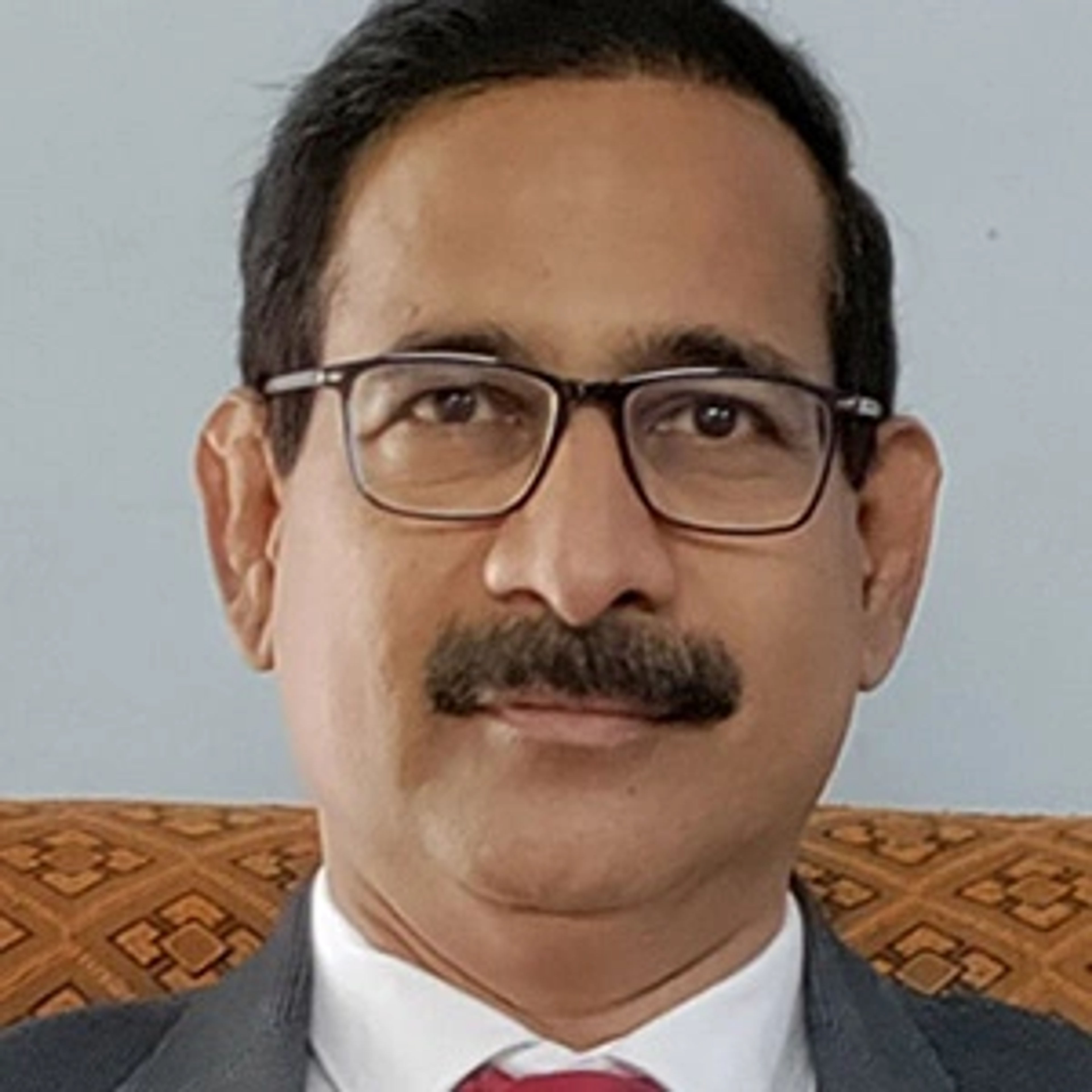 Dr. S.V. Upadhye