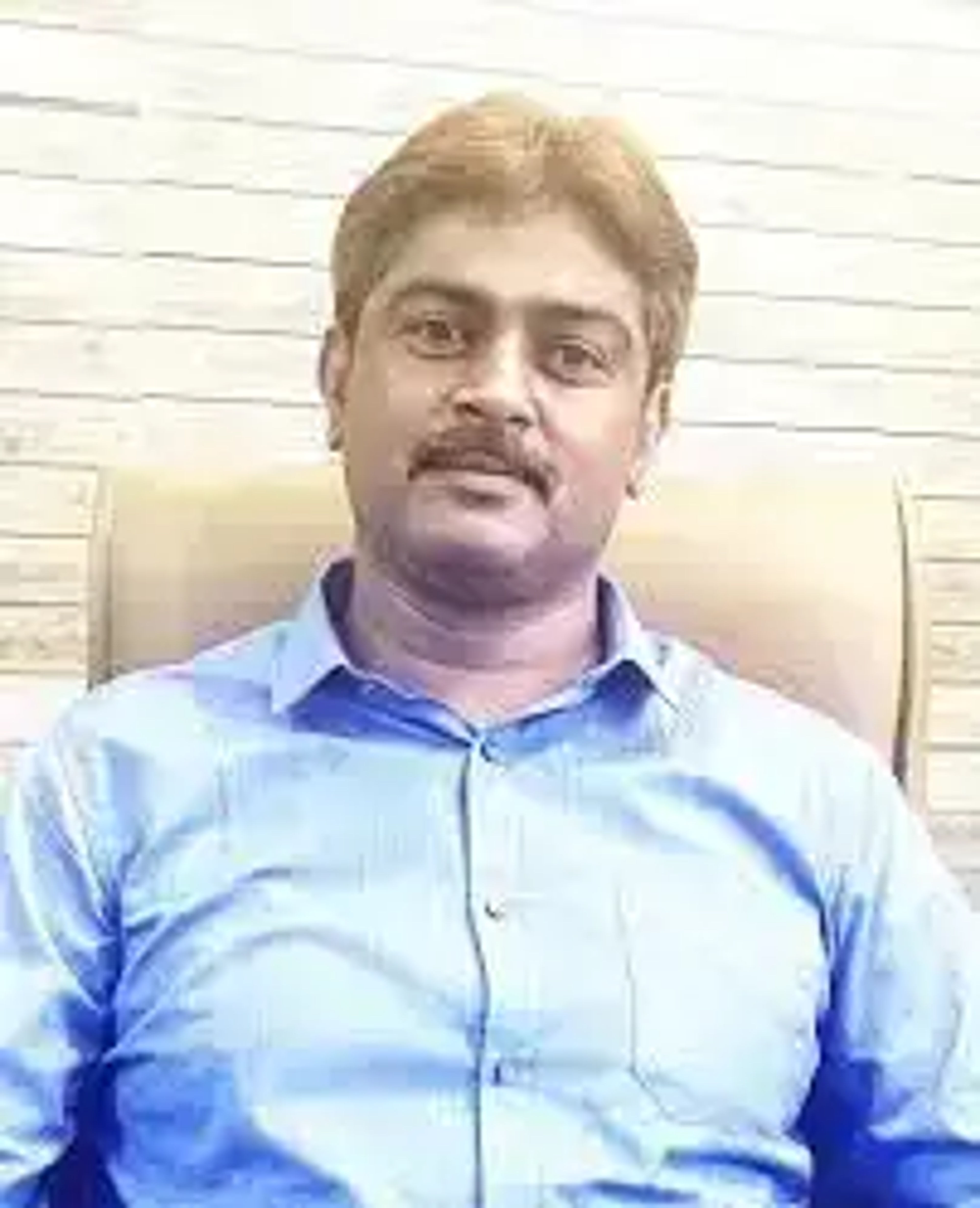 Prof. (Dr.) Abhishek Saxena