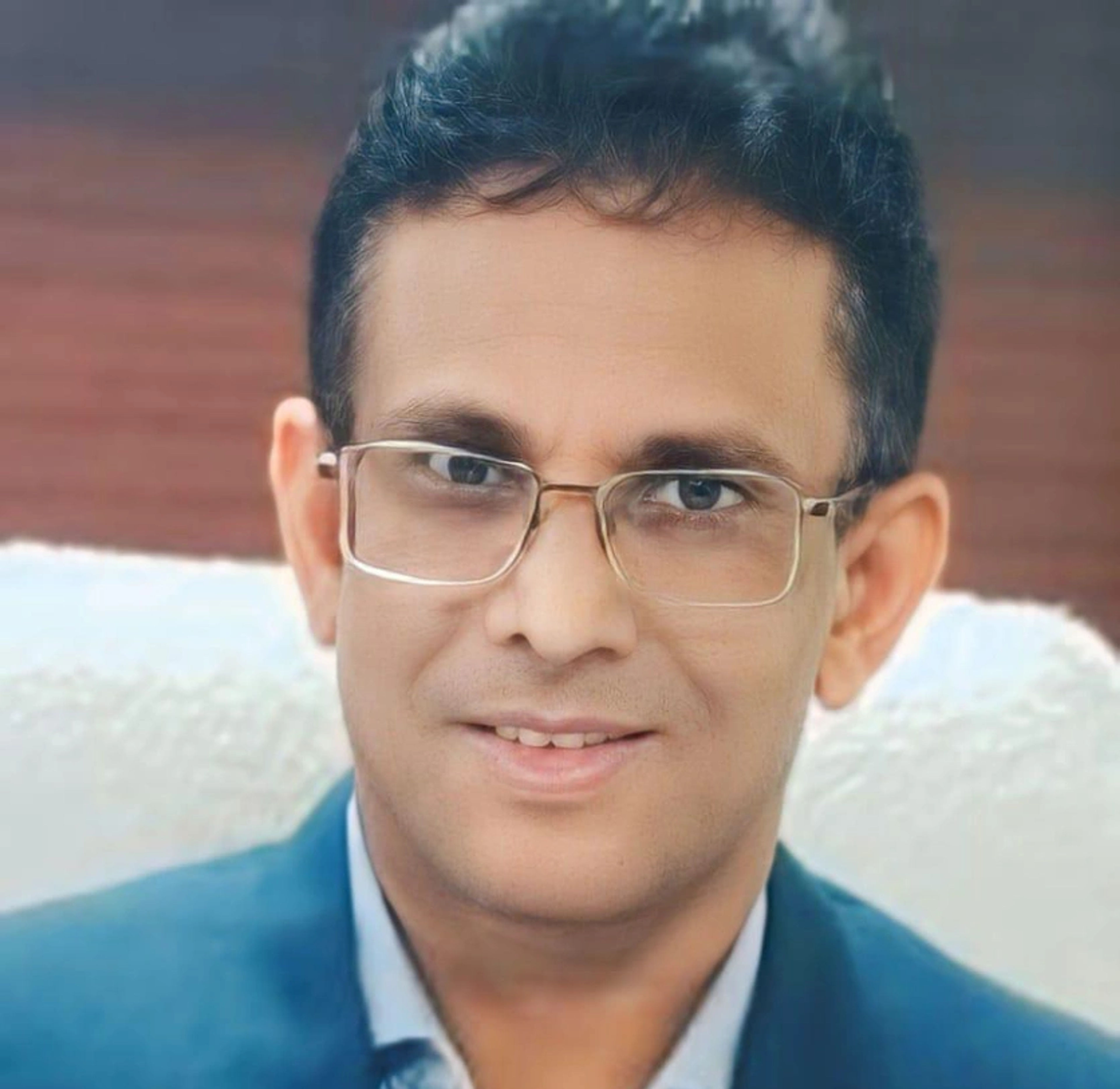 Prof. G. N. Srinivas
