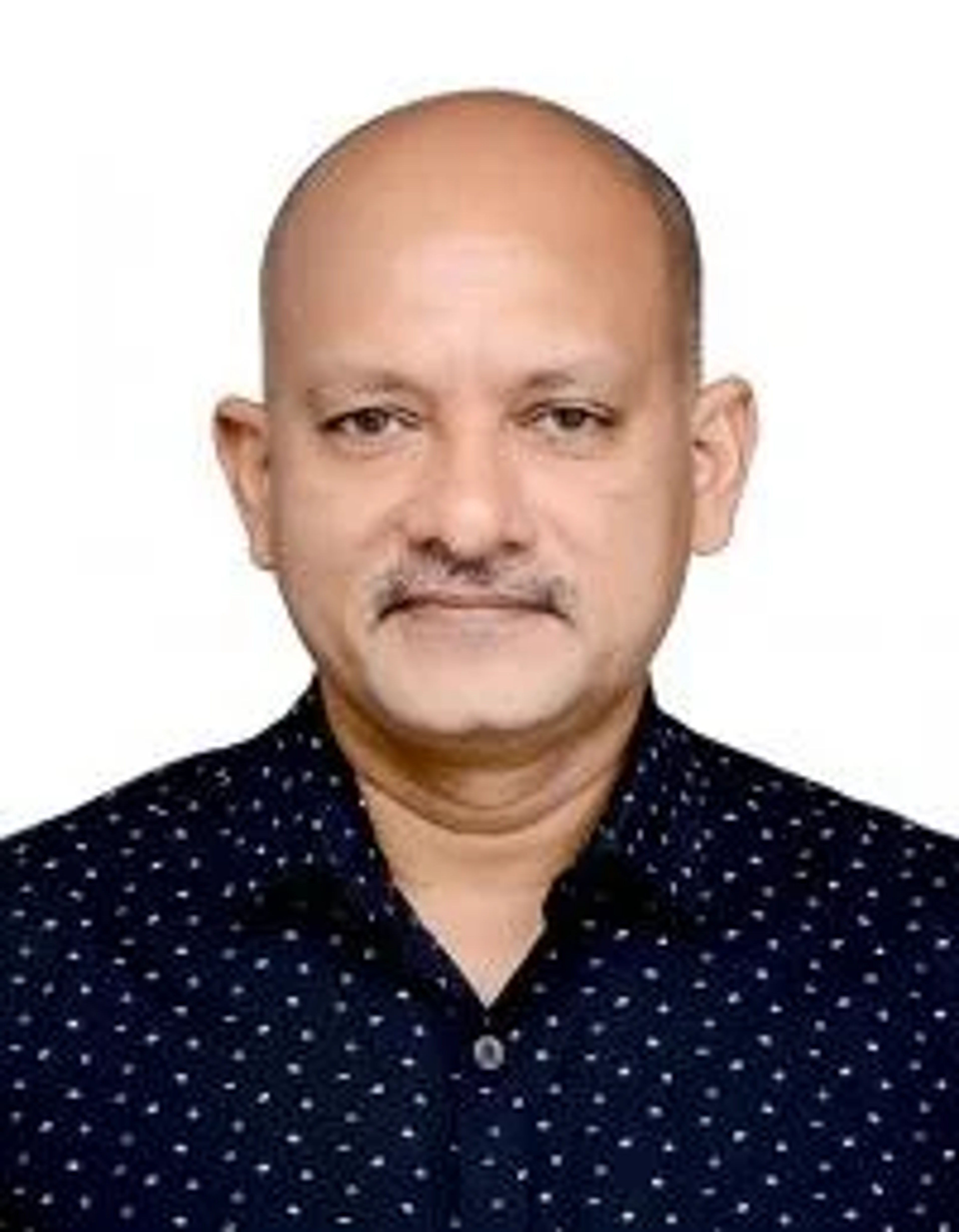 Dr. UNMESH A. K.