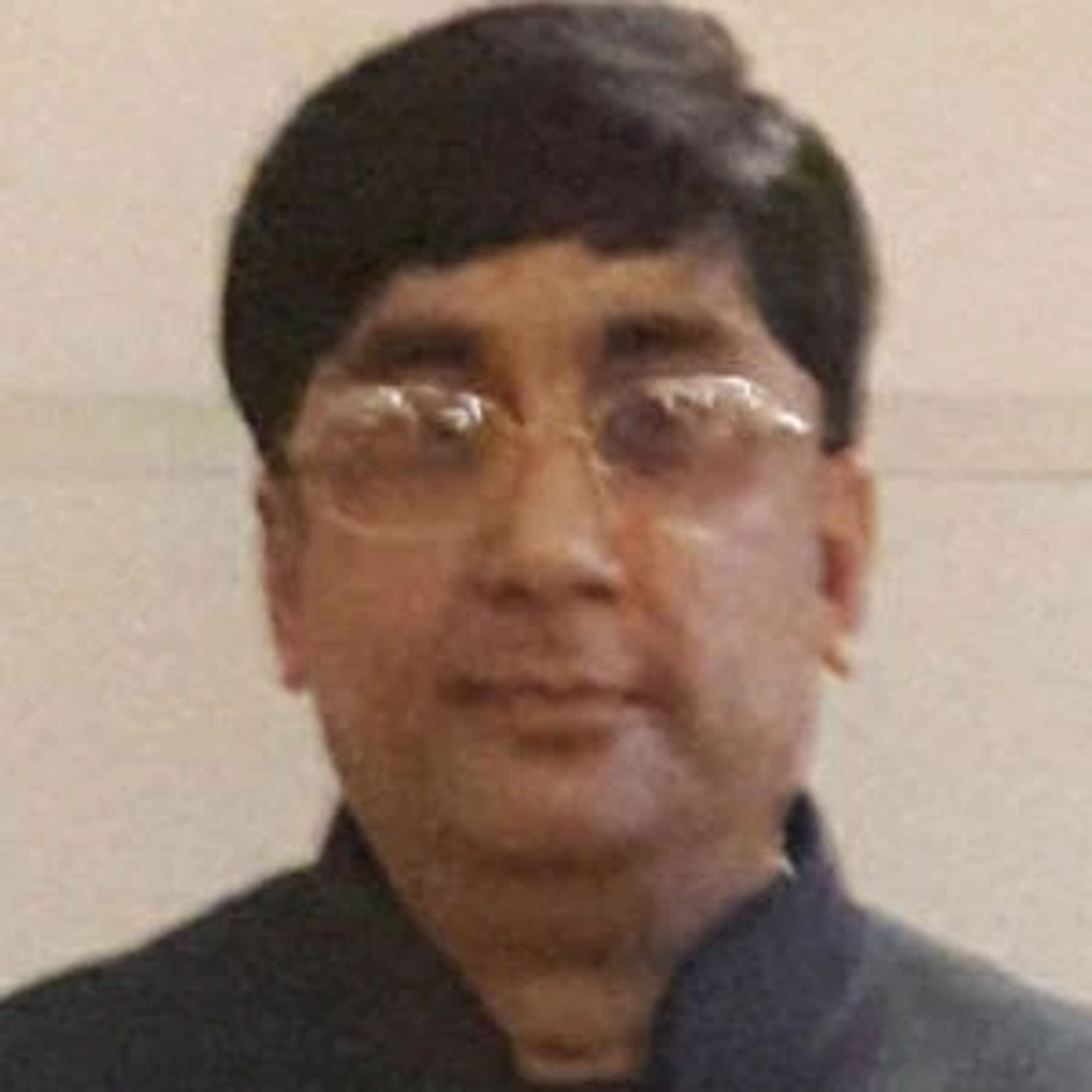 Pradip Kumar Sikdar