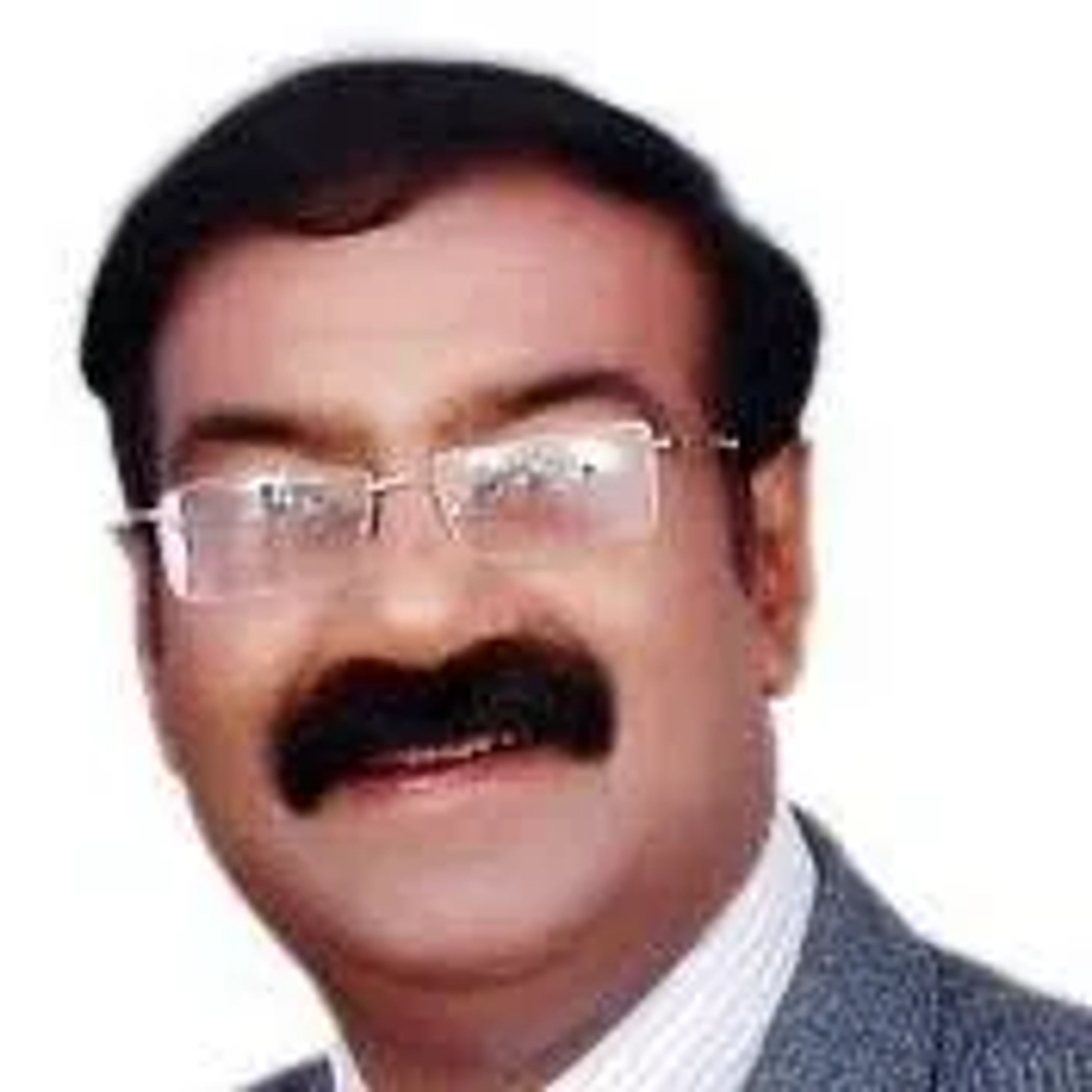 Dr. Munish Goel