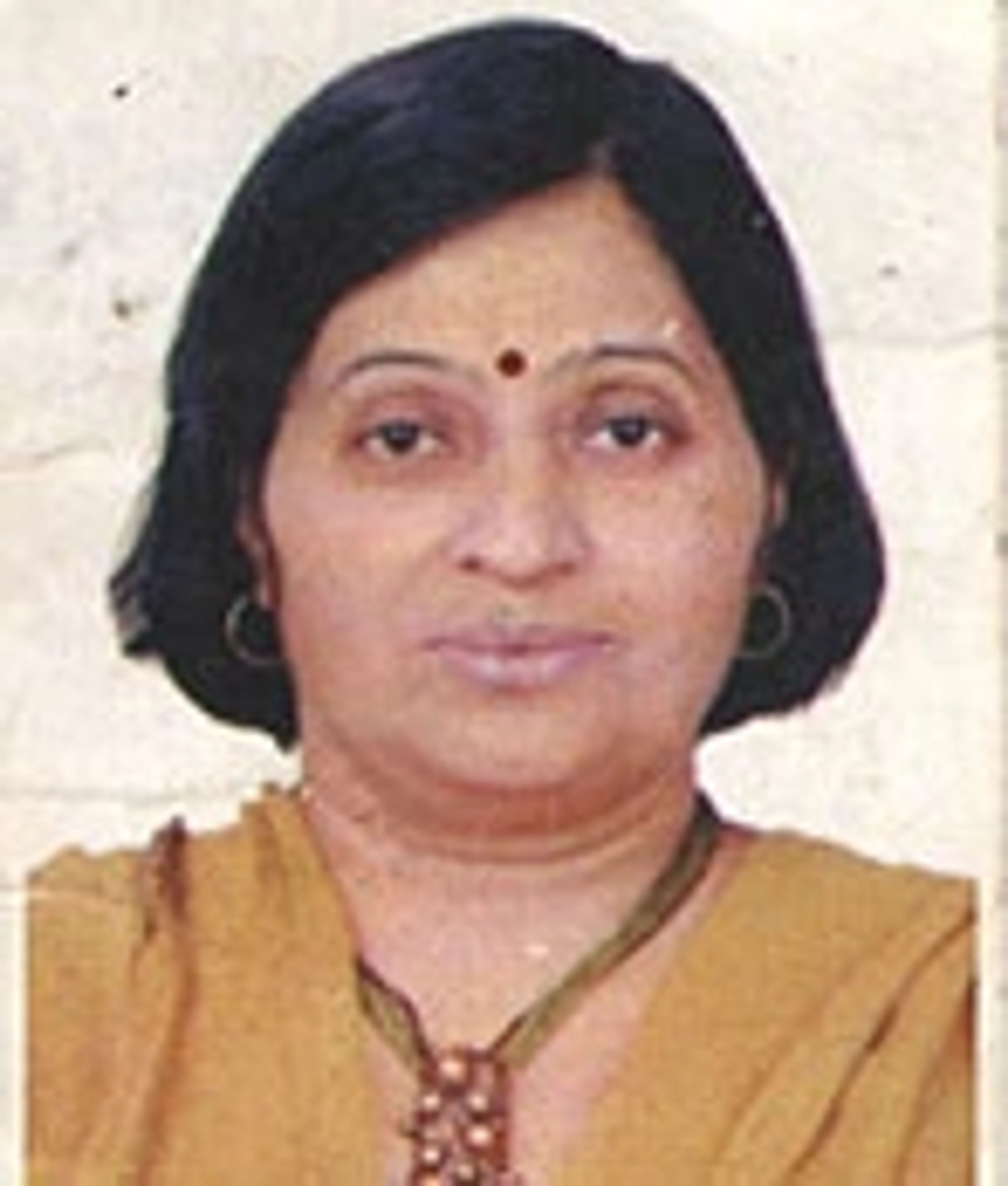 Prof. Suman Bhakri