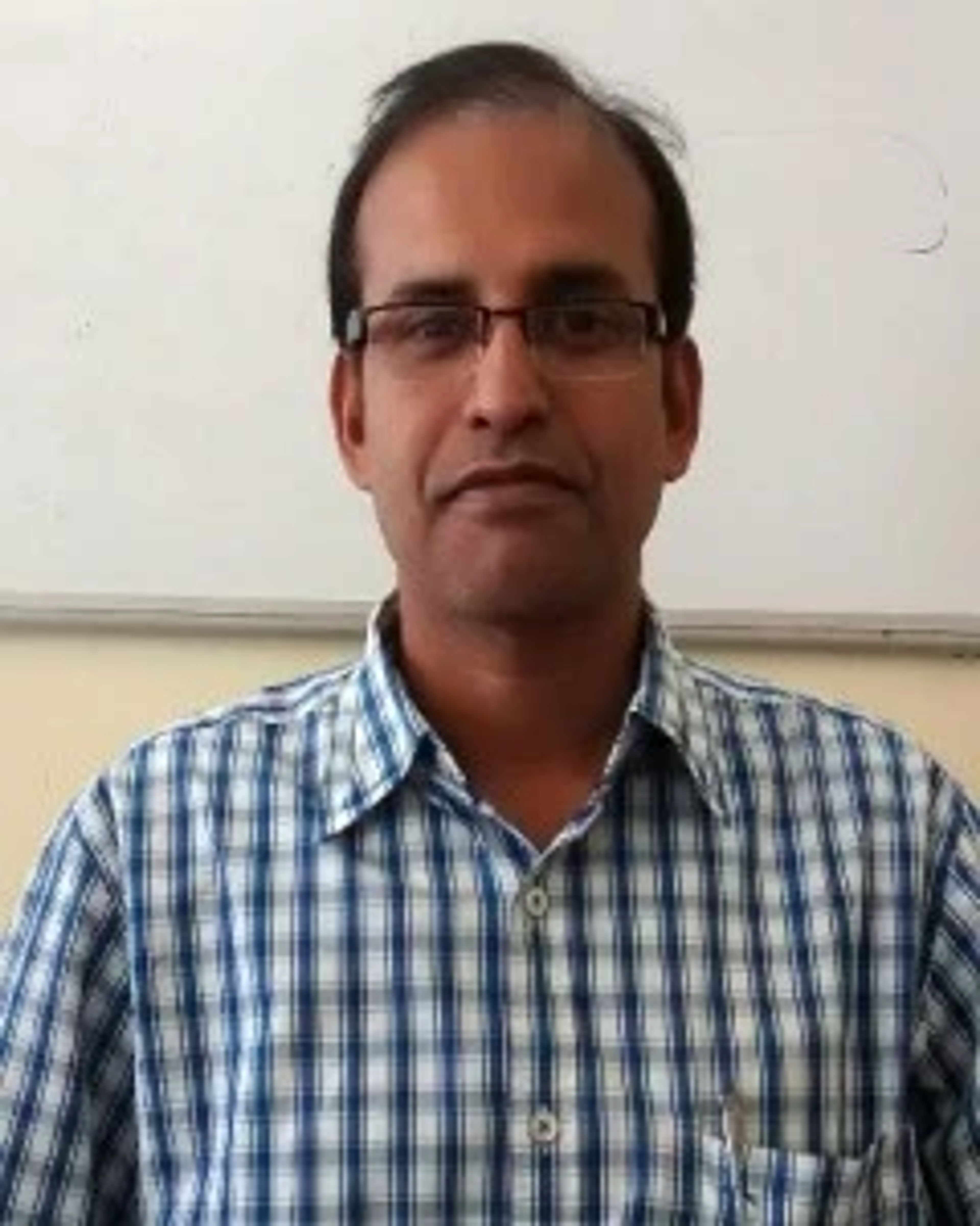 Prof. Asim Roy