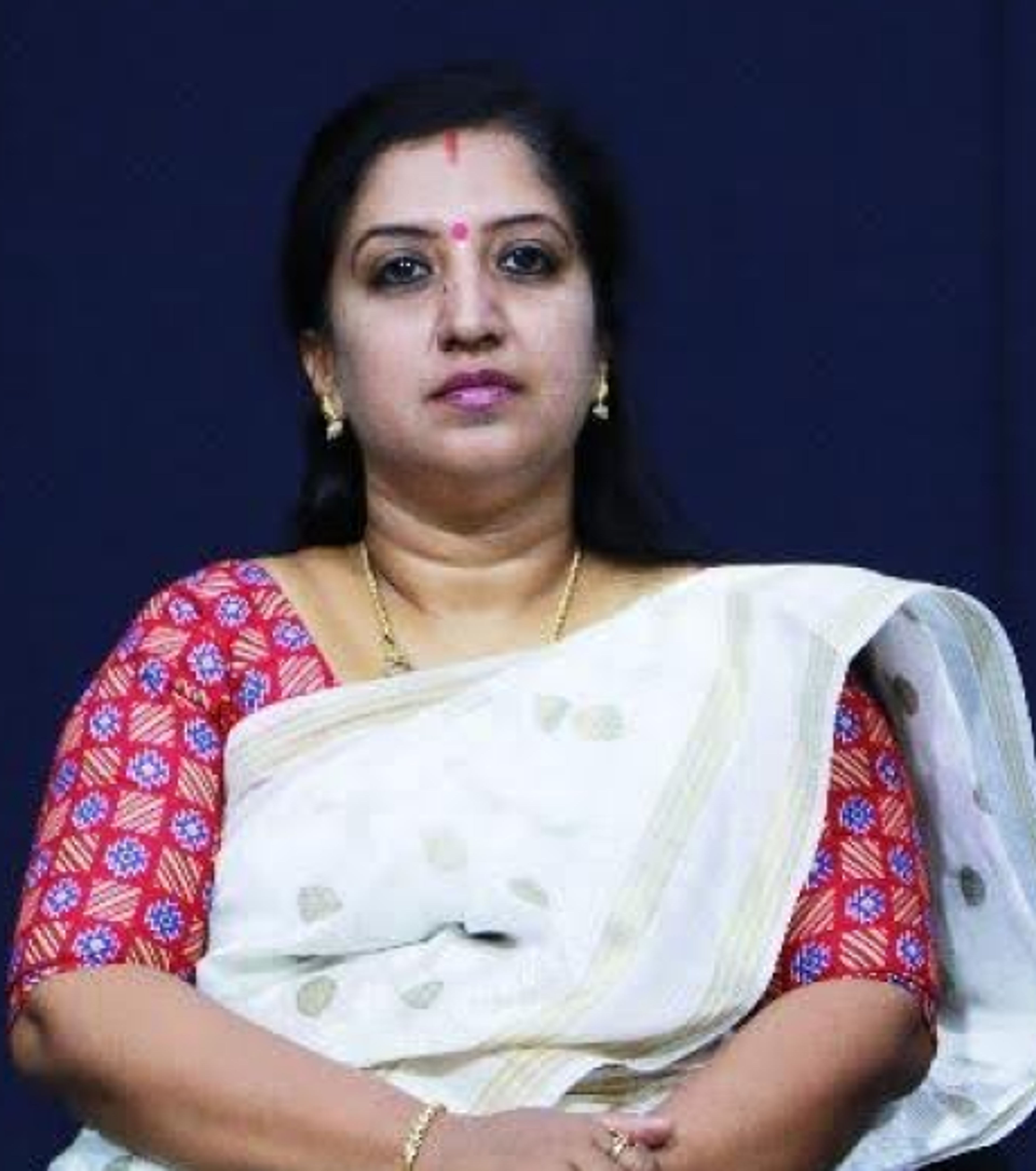 Dr. R. Surekha