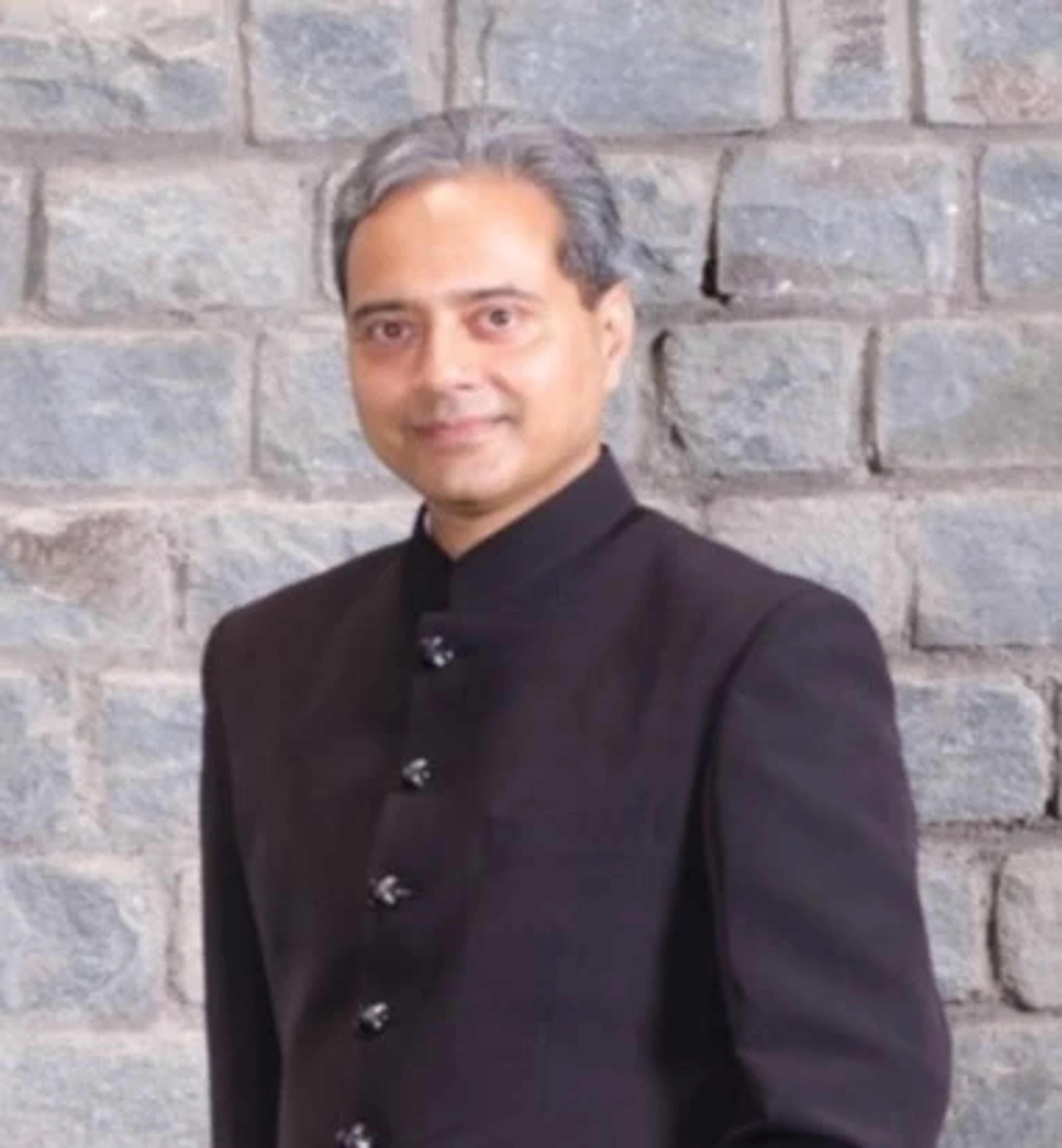 Prof. Dr. Sudhir Kumar