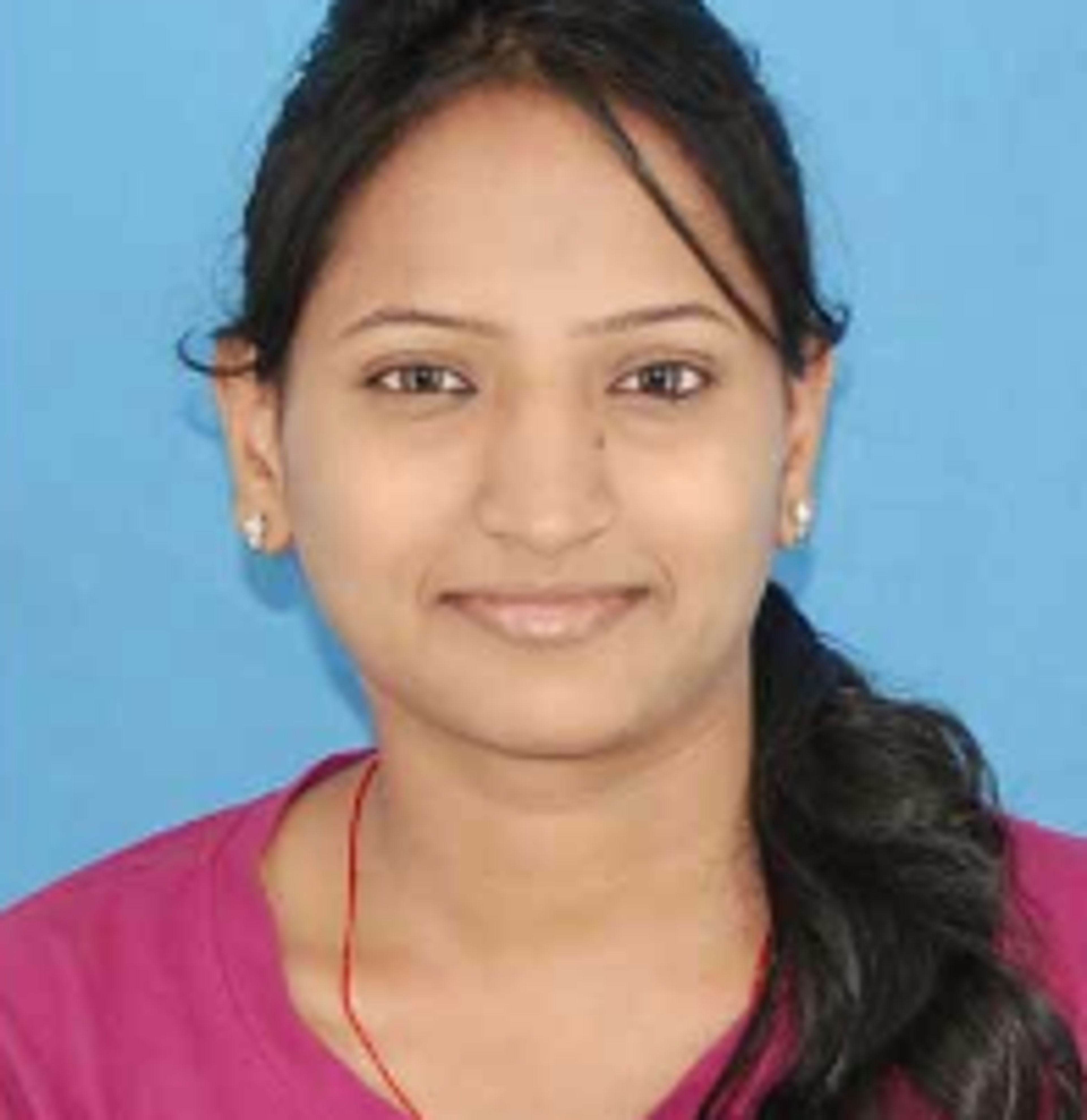 Prof. Akansha Jaiswal