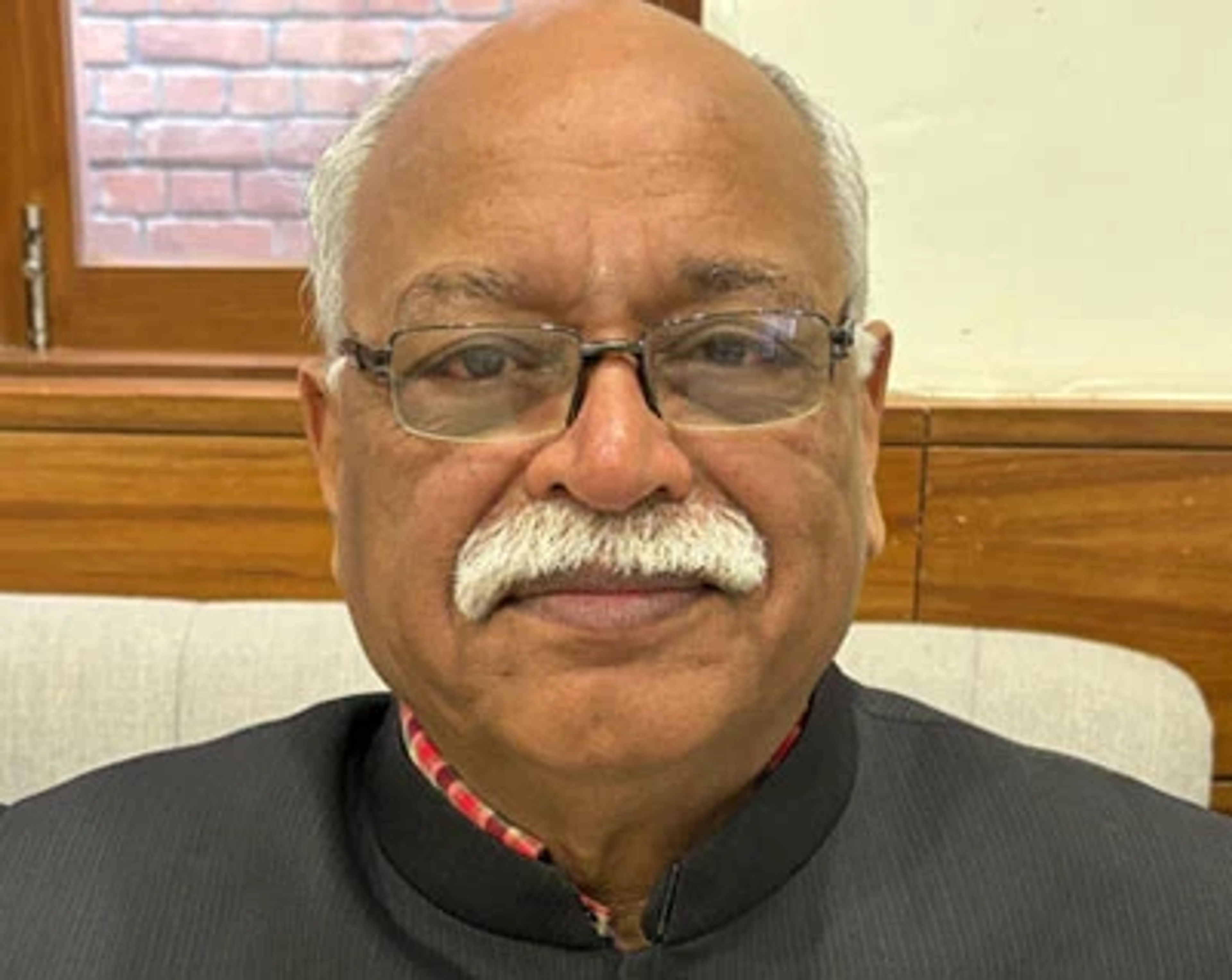 Prof. (Dr.) Abhay Kumar Singh