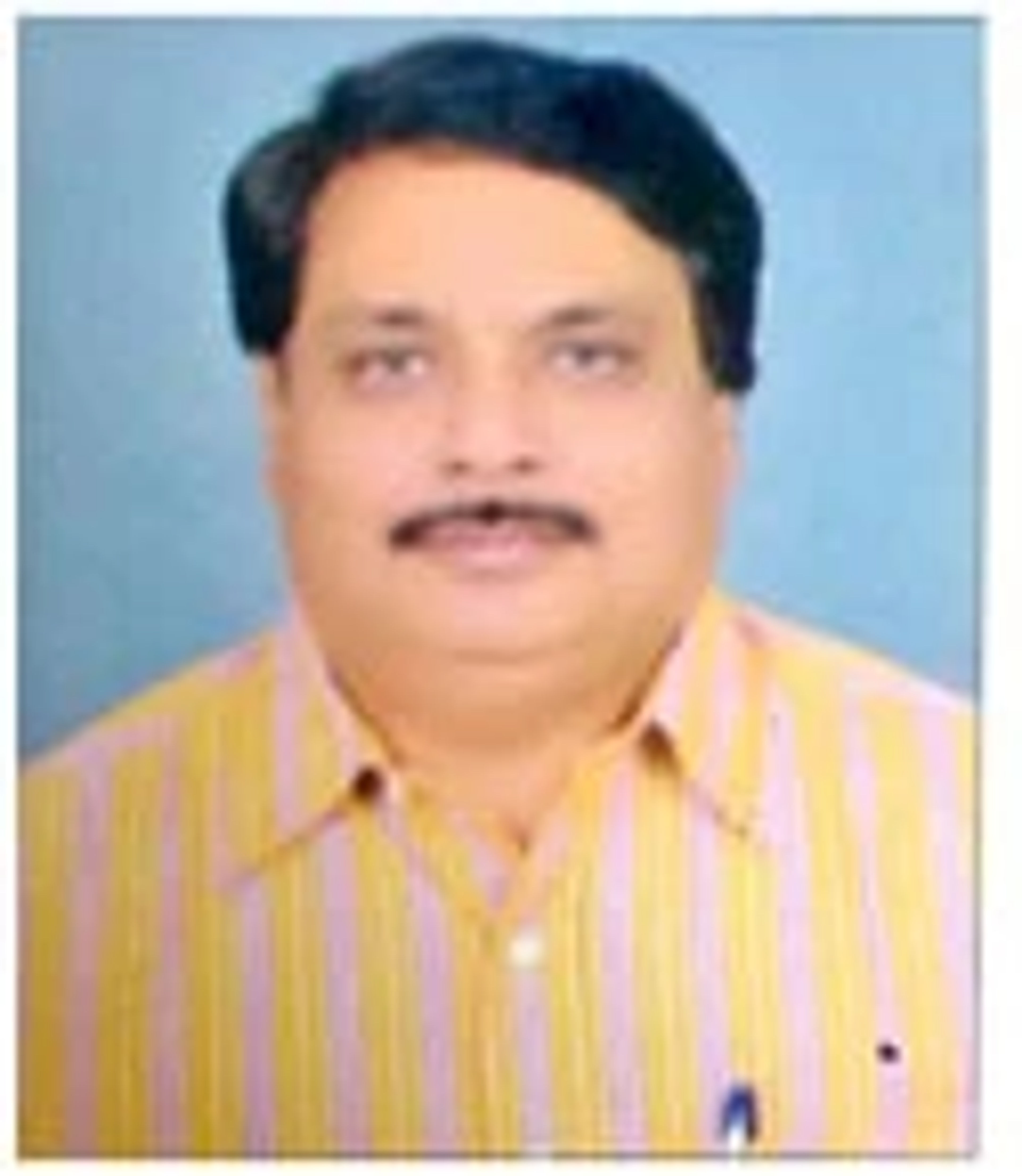 Dr. R. N. Srivastava