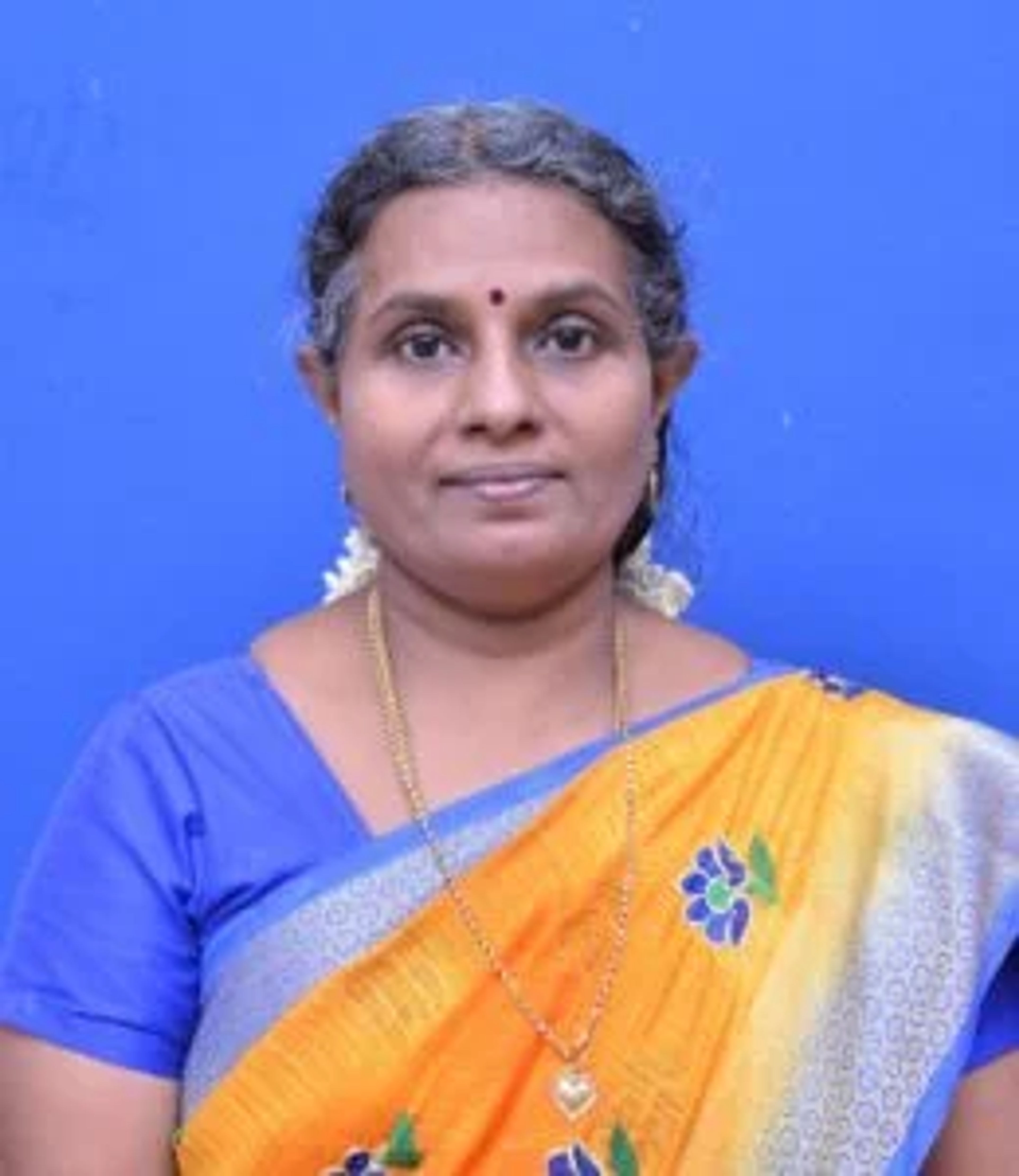 Prof.Dr.H.Vetha Merlin Kumari