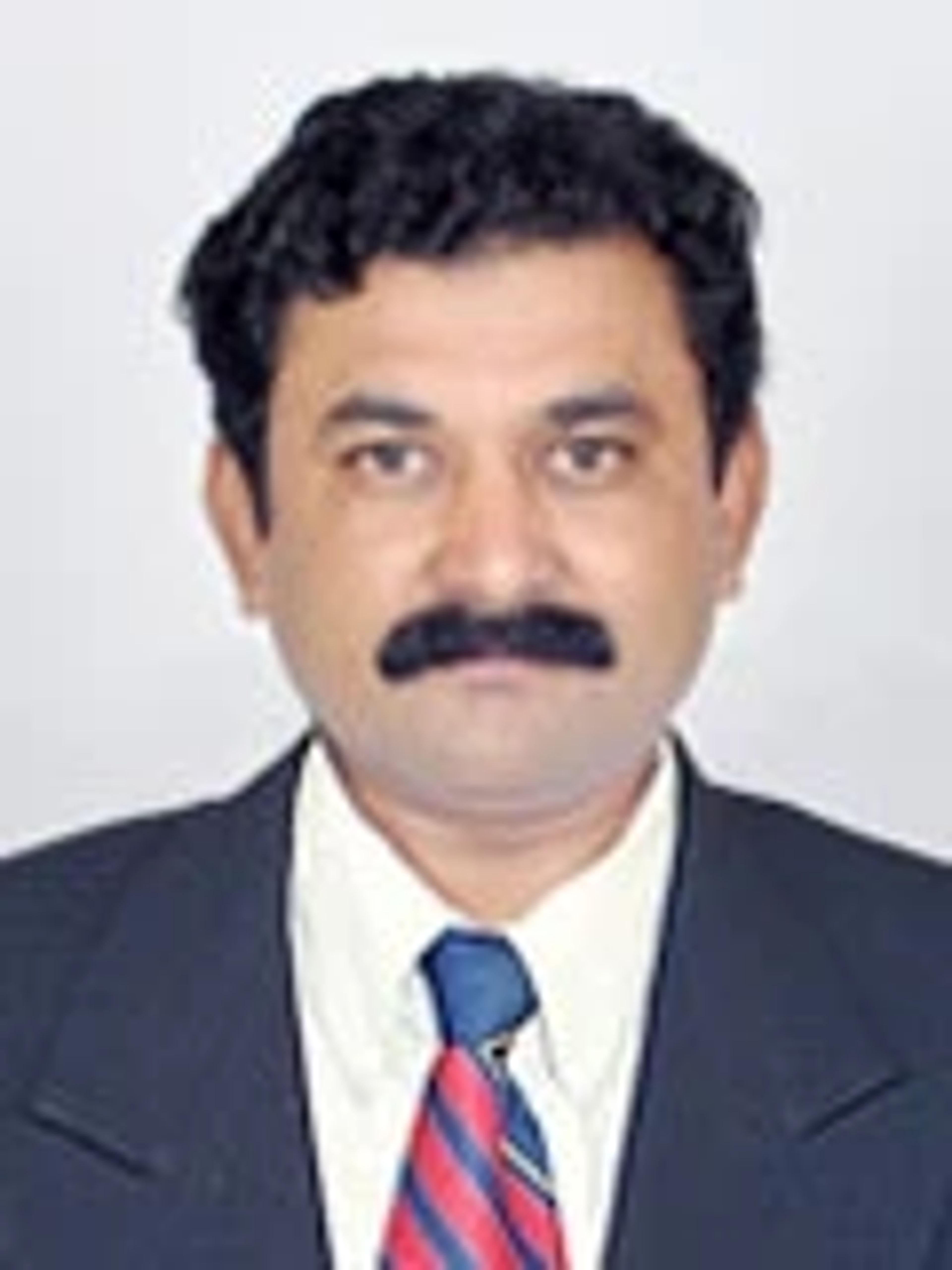 Dr. Dinesh Dayaramji Khedkar