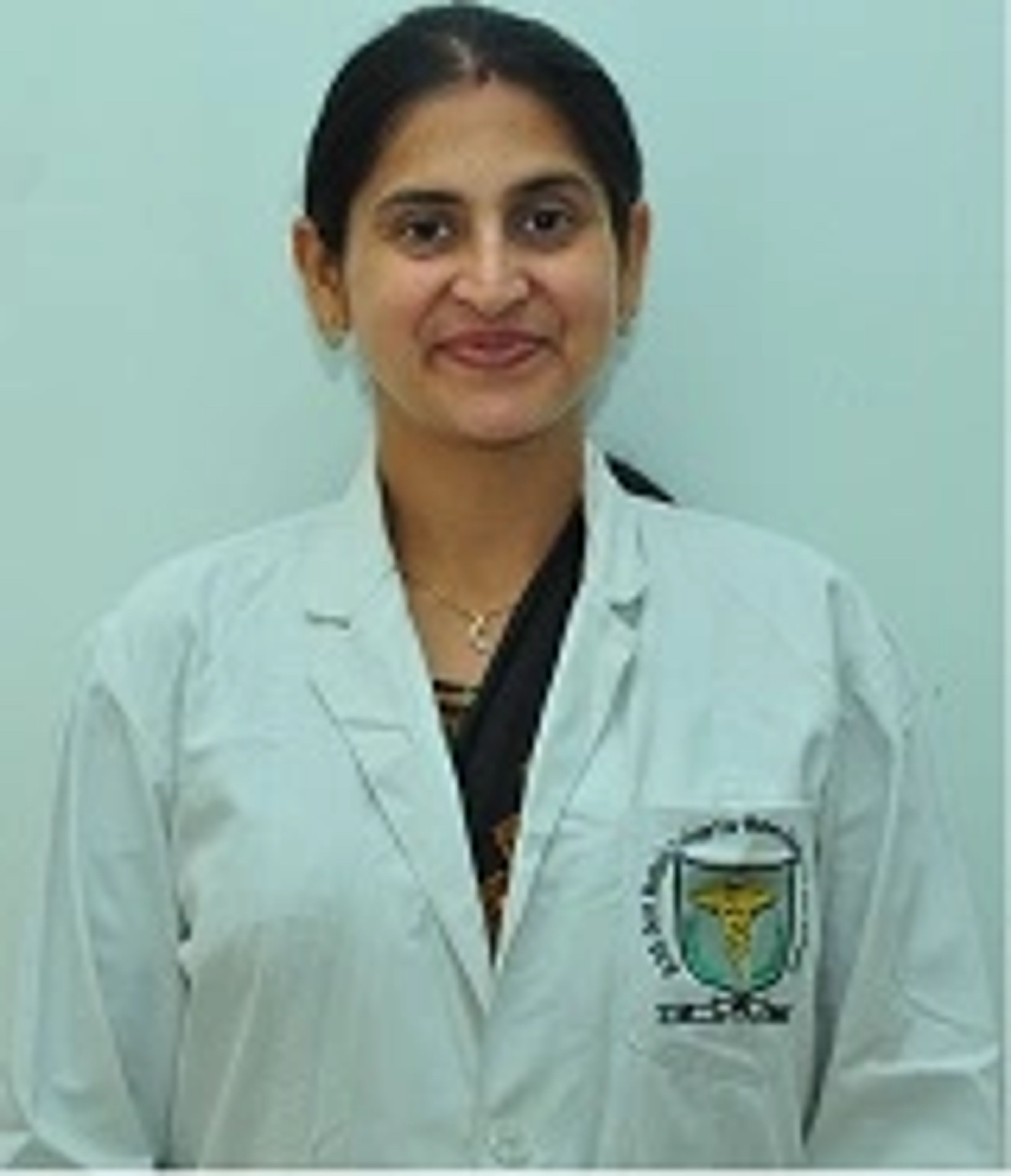 Dr. Shalini Chaudhary